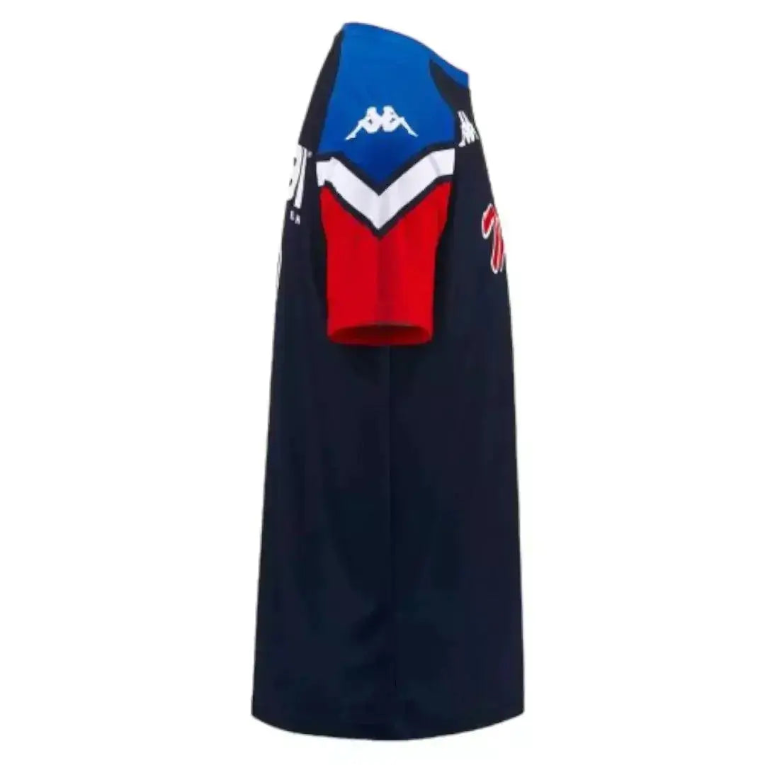 BWT ALPINE F1® Team Ocon Miami Edition Jersey image 3