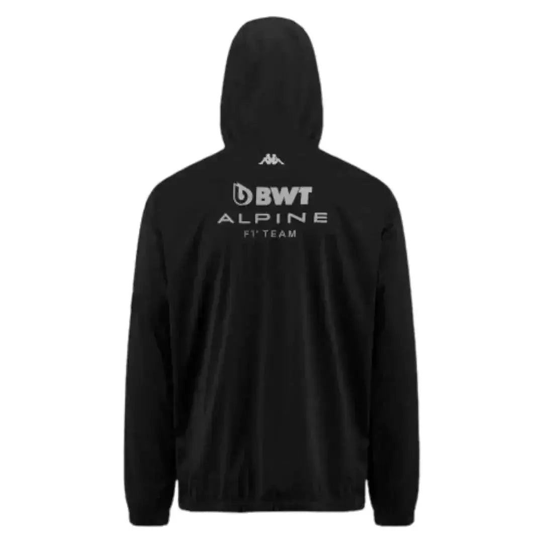 BWT ALPINE F1® Team Rain Jacket image 2
