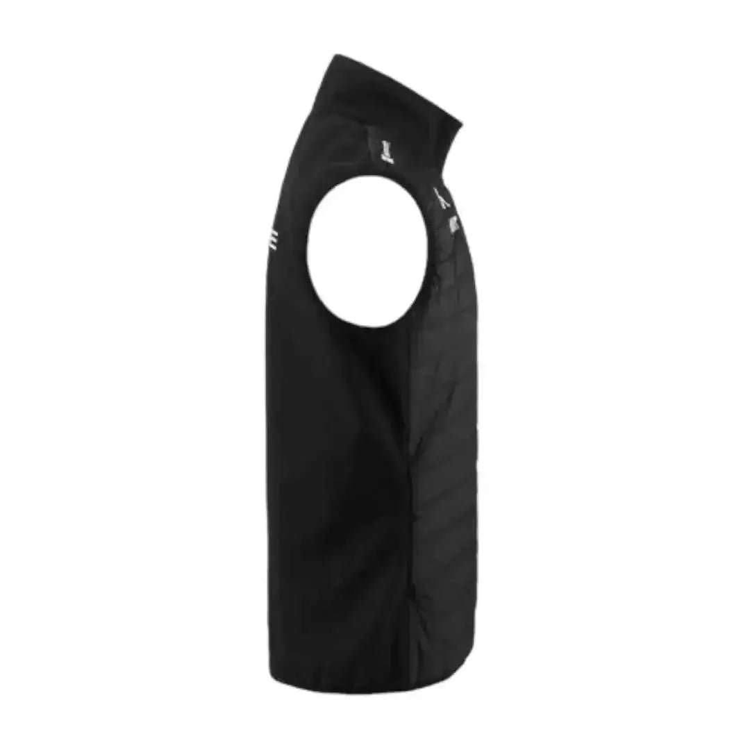 BWT ALPINE F1® Team Black Bodywarmer image 3