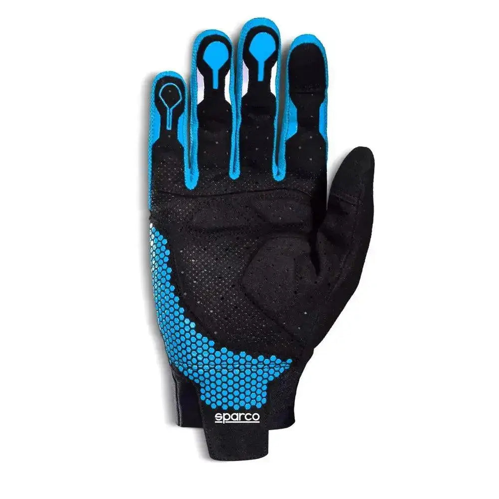Sparco Hypergrip + Gaming Gloves image 2
