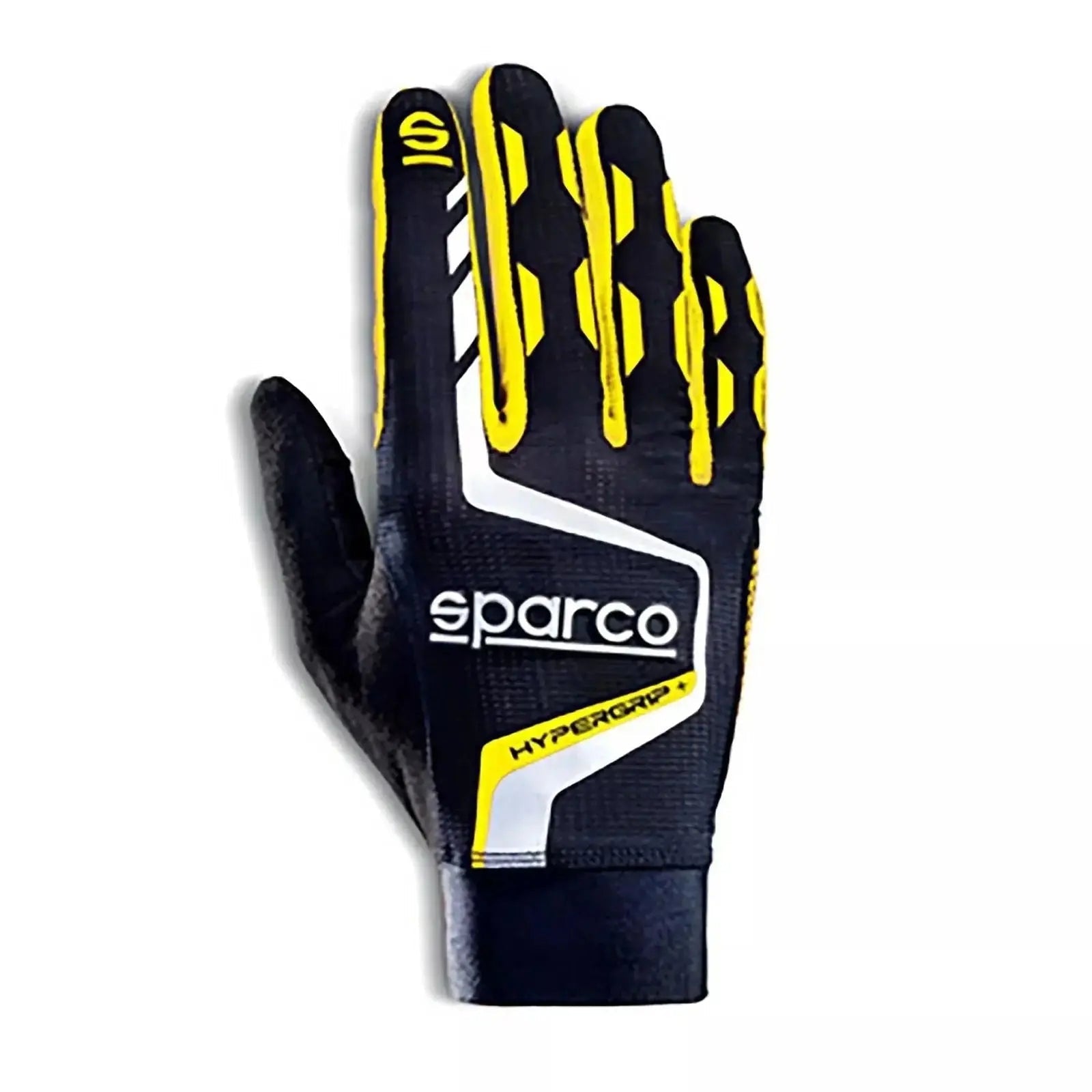 Sparco Hypergrip + Gaming Gloves image 3
