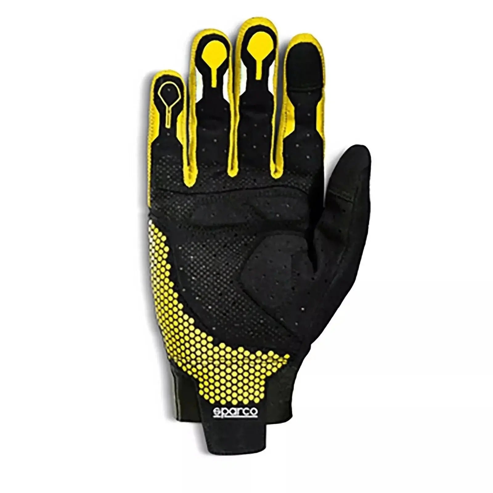 Sparco Hypergrip + Gaming Gloves image 4