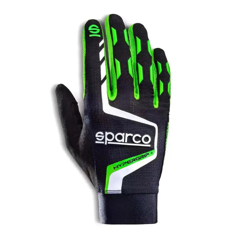 Sparco Hypergrip + Gaming Gloves image 5