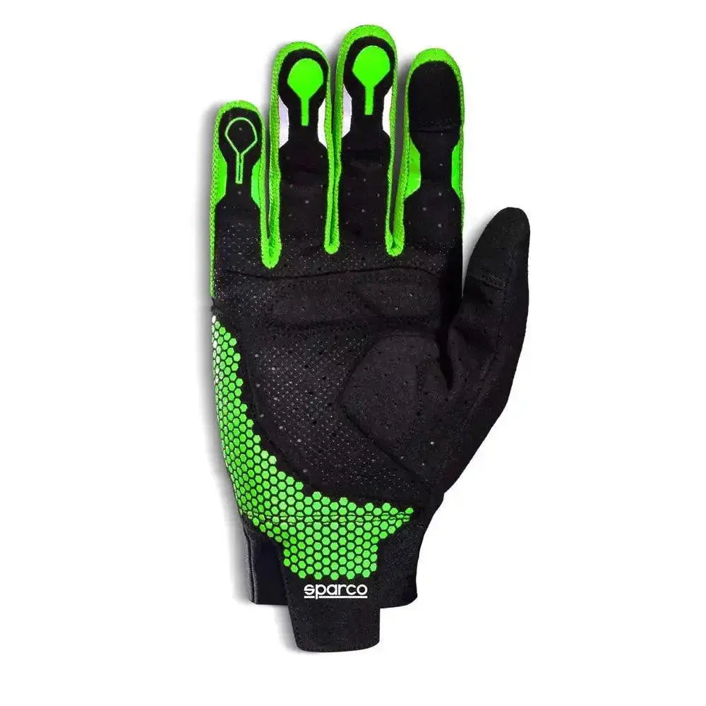 Sparco Hypergrip + Gaming Gloves image 6