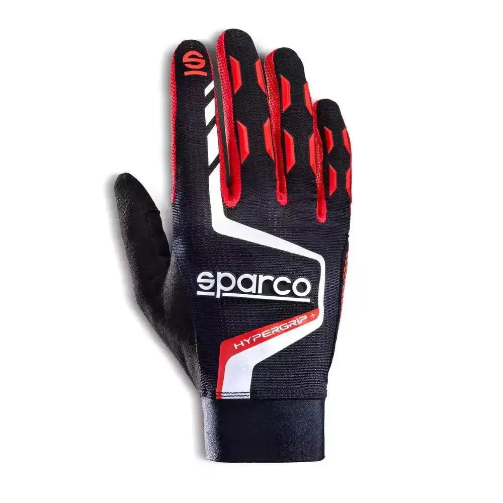 Sparco Hypergrip + Gaming Gloves image 7