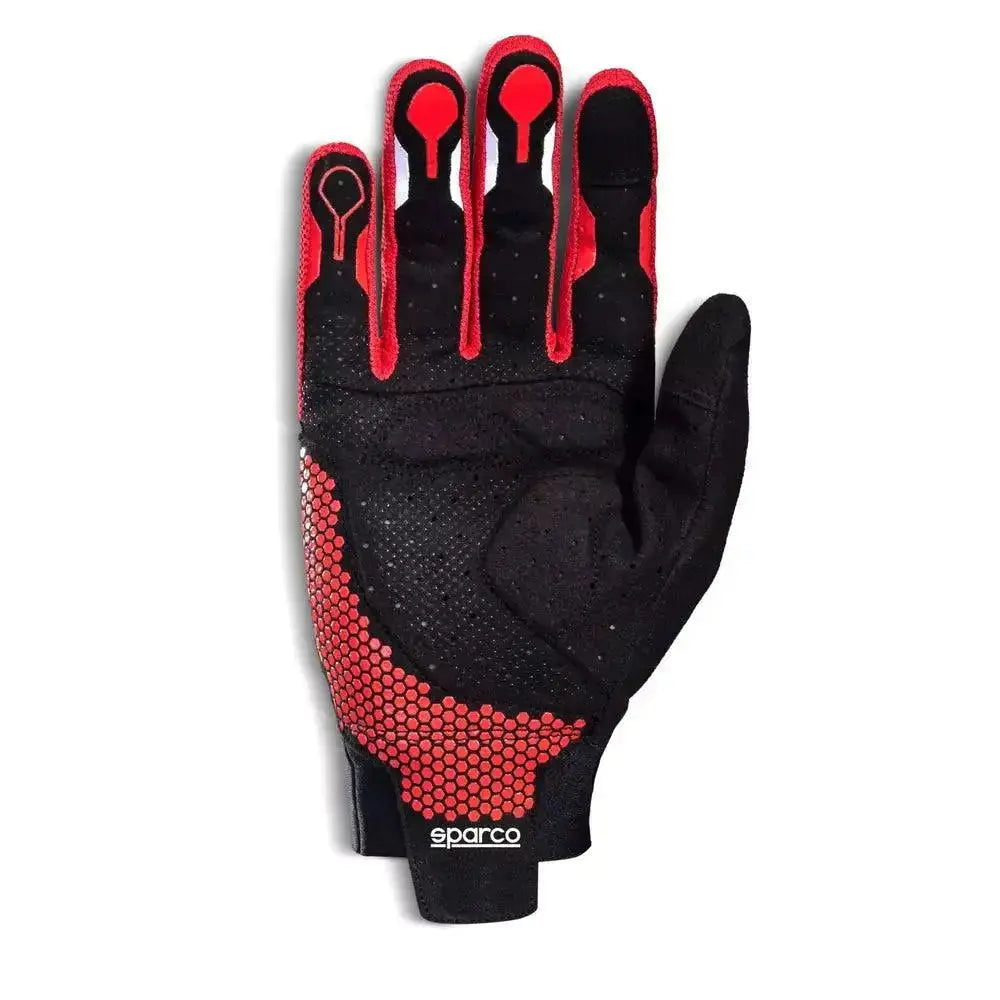 Sparco Hypergrip + Gaming Gloves image 8