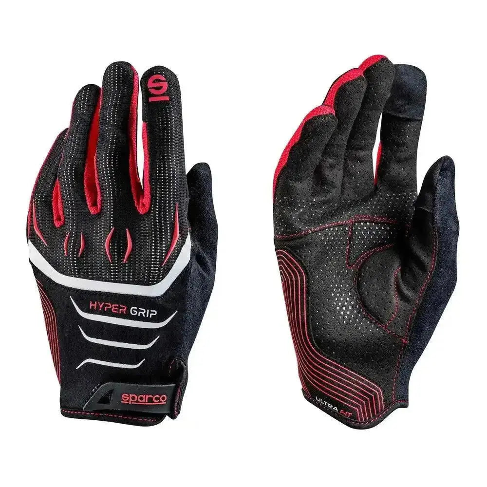 Sparco Hypergrip Gaming Gloves image 1