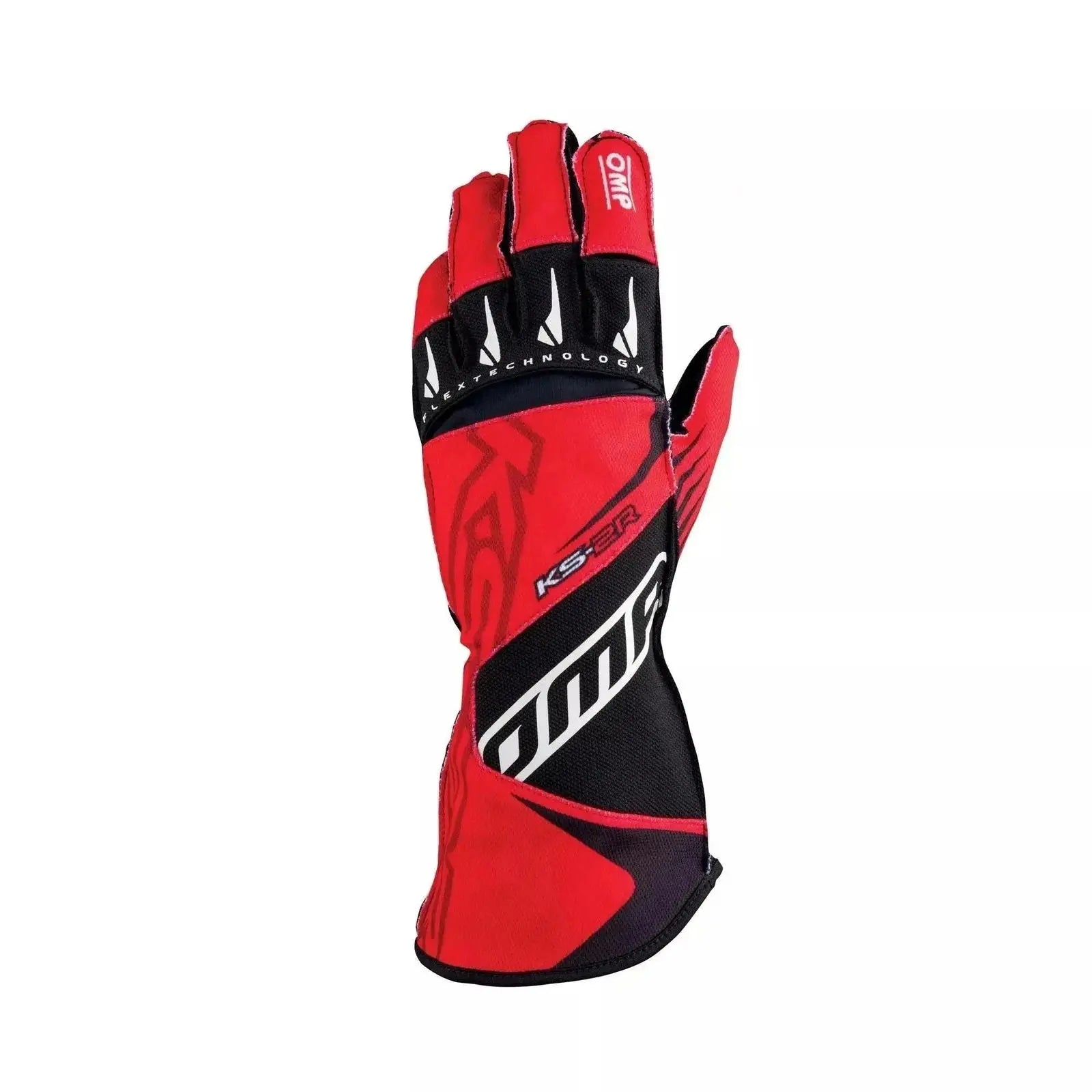 OMP KS-2R Kart Gloves image 1