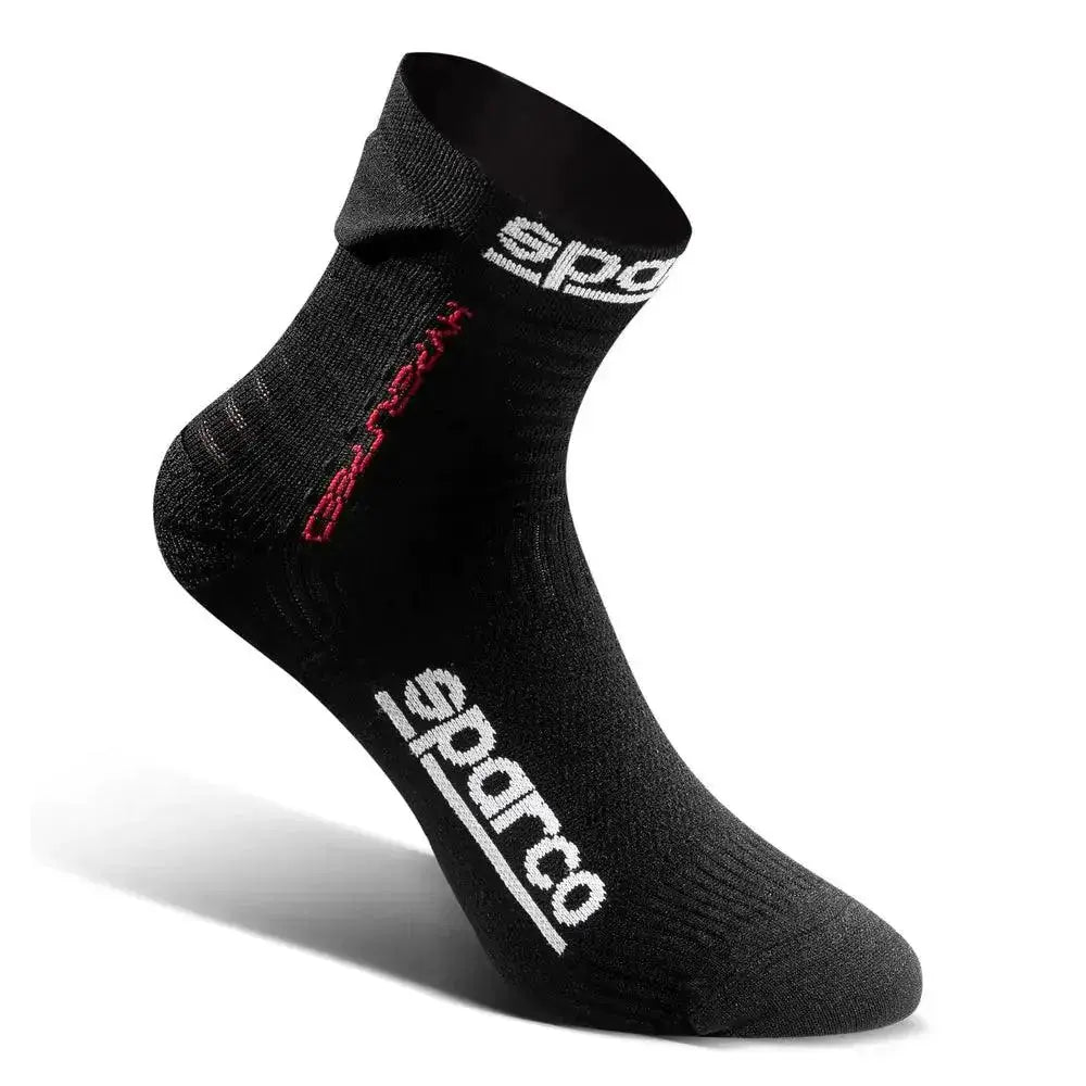 Sparco Socks Hyperspeed / Auto Race image 1