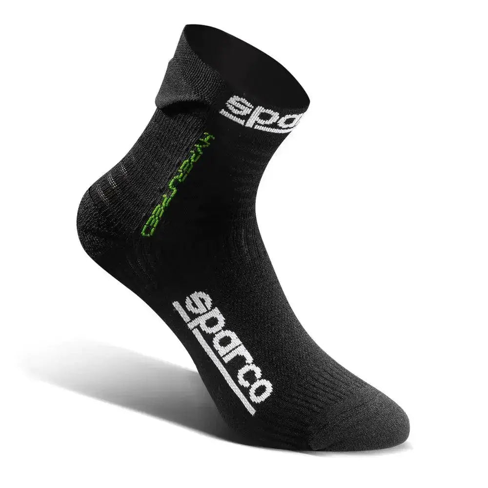 Sparco Socks Hyperspeed / Auto Race image 2