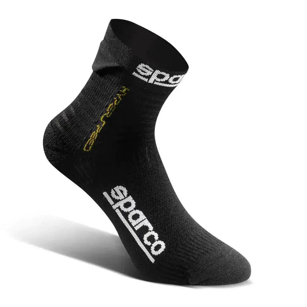 Sparco Socks Hyperspeed / Auto Race image 3