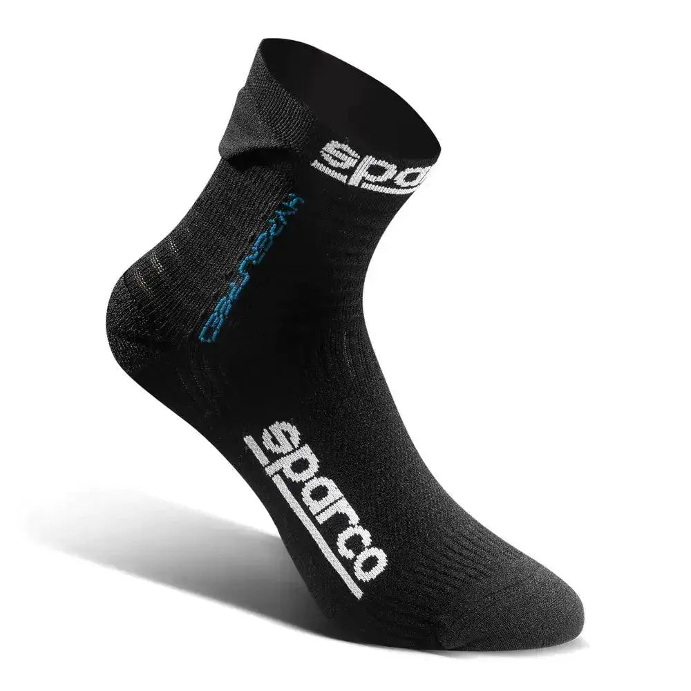 Sparco Socks Hyperspeed / Auto Race image 4