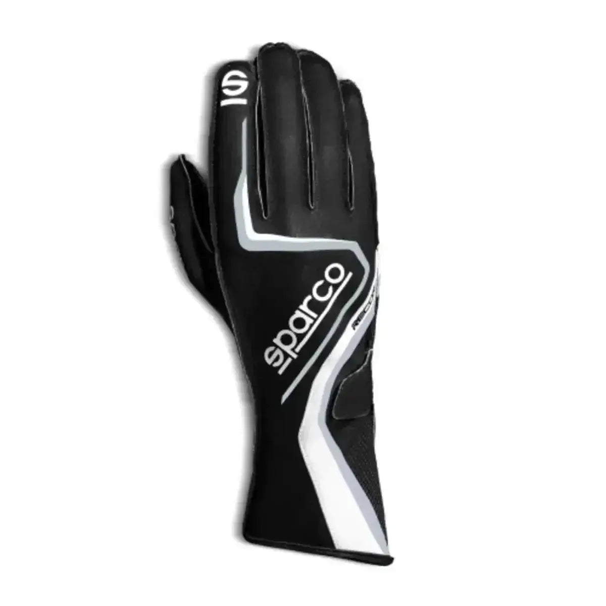 Sparco Record WP Water Resistant Kart Gloves image 3