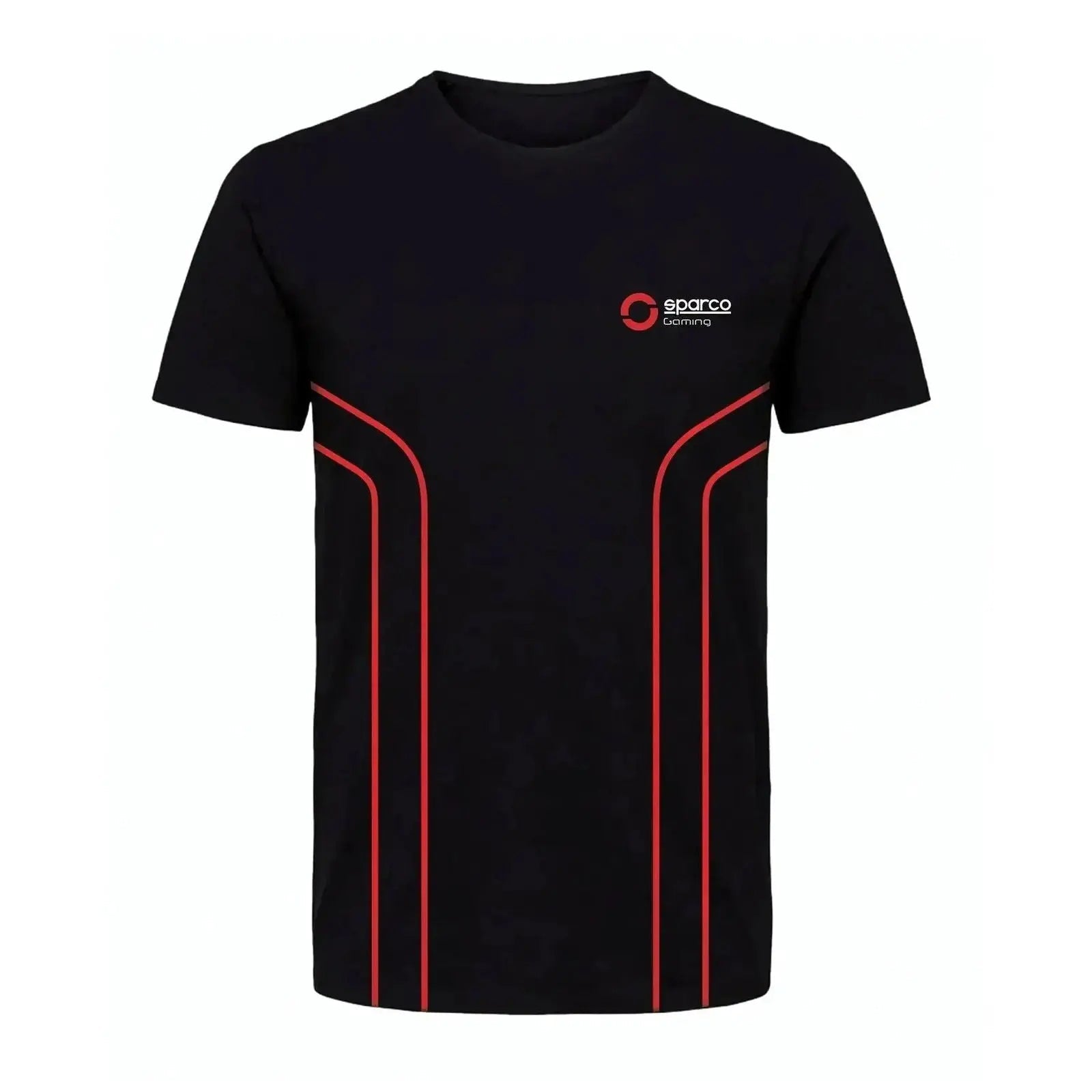 Sparco Gaming T-Shirt New desinged image 1