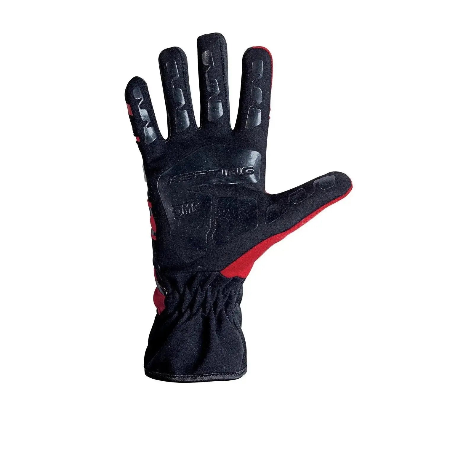 OMP KS-3 Kart Gloves - Adult Sizes image 2