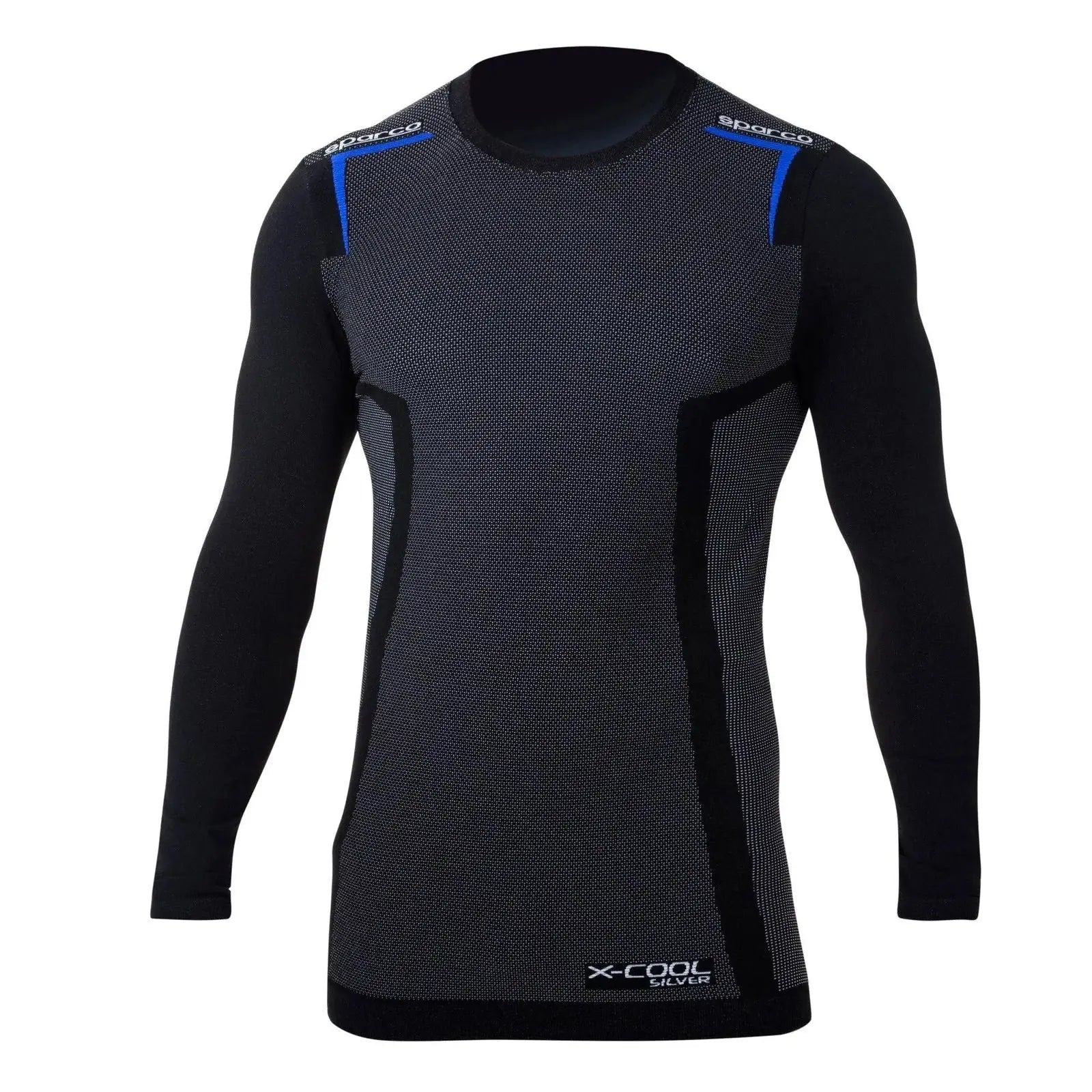 Sparco K-Karbon Long Sleeve Kart Top image 1