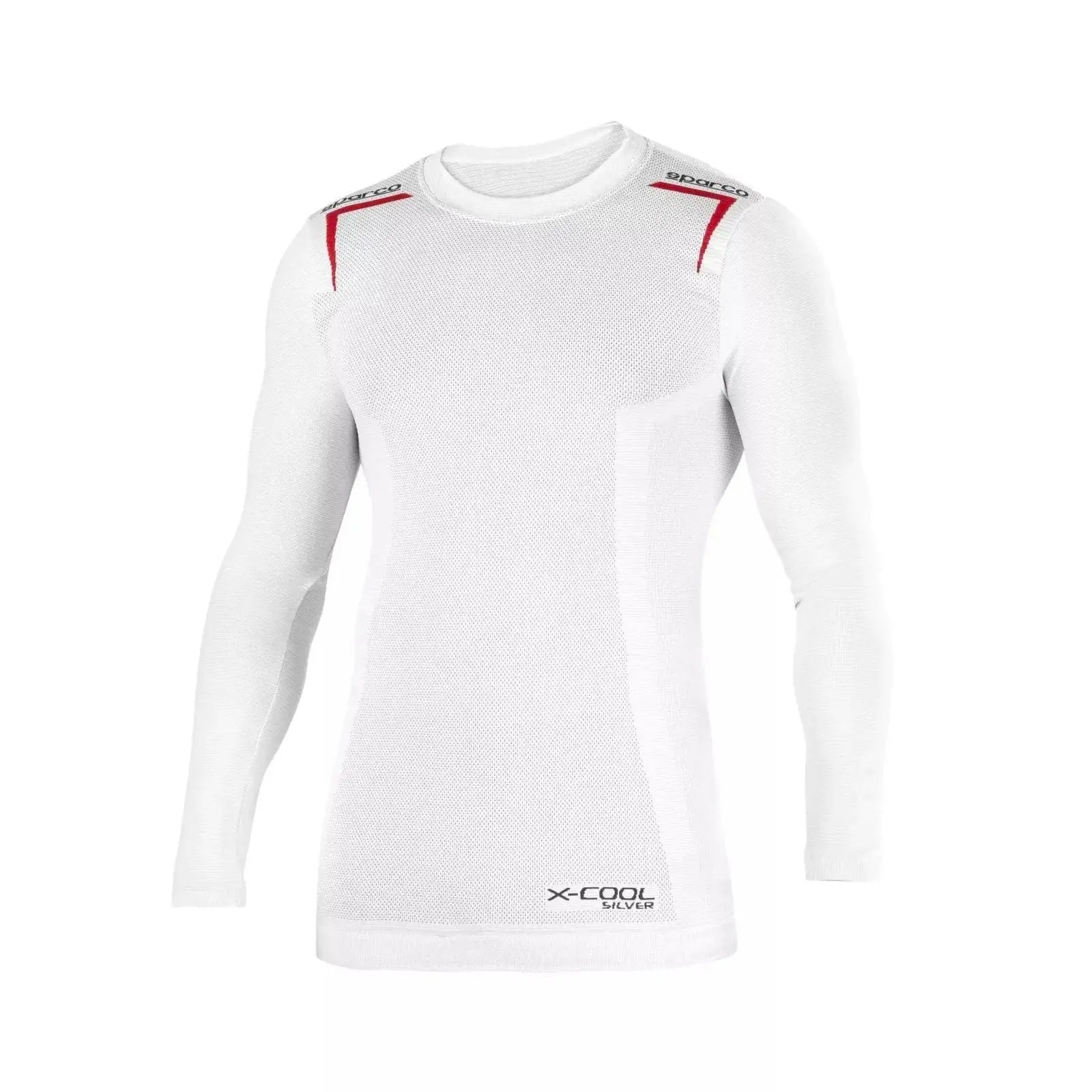 Sparco K-Karbon Long Sleeve Kart Top image 1