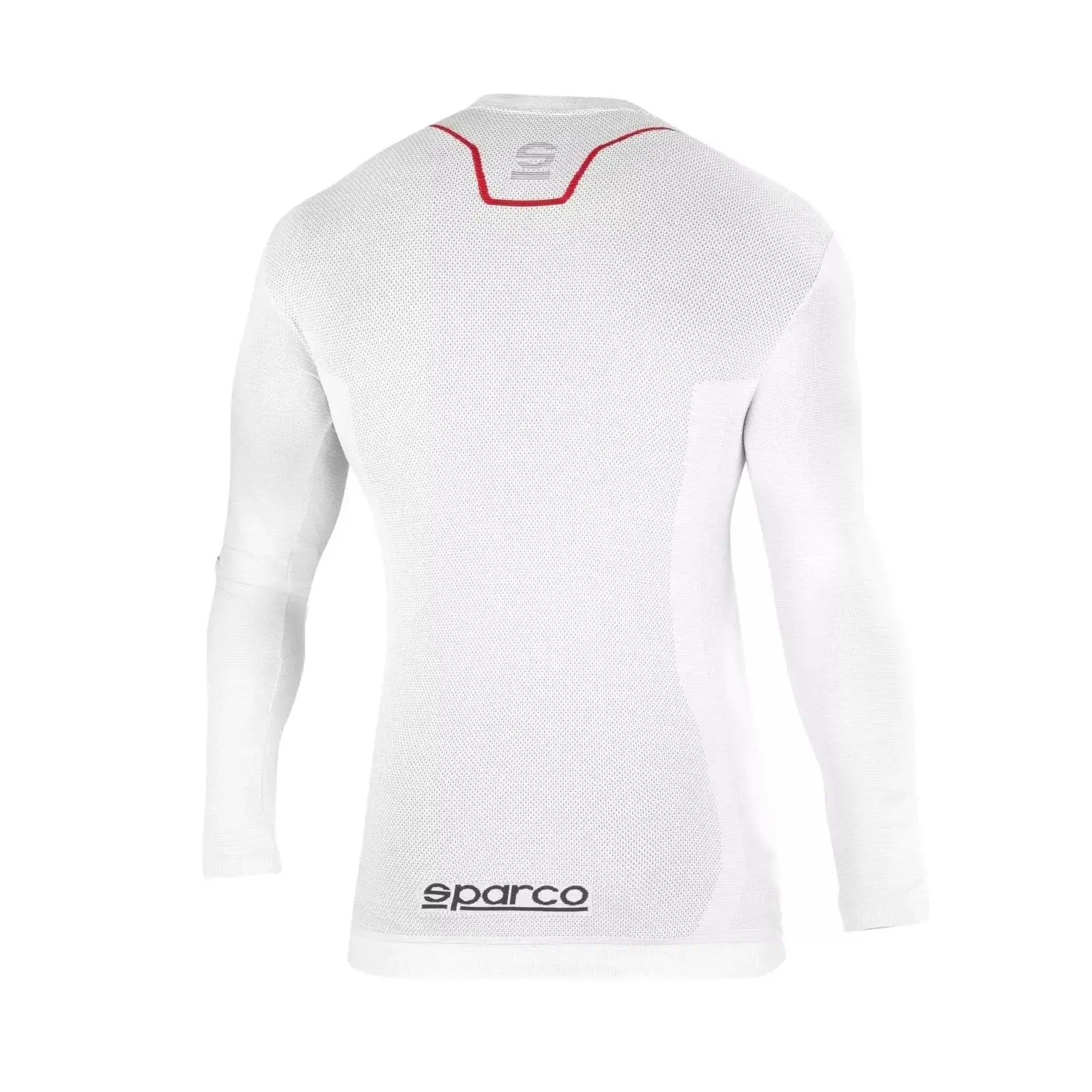 Sparco K-Karbon Long Sleeve Kart Top image 2
