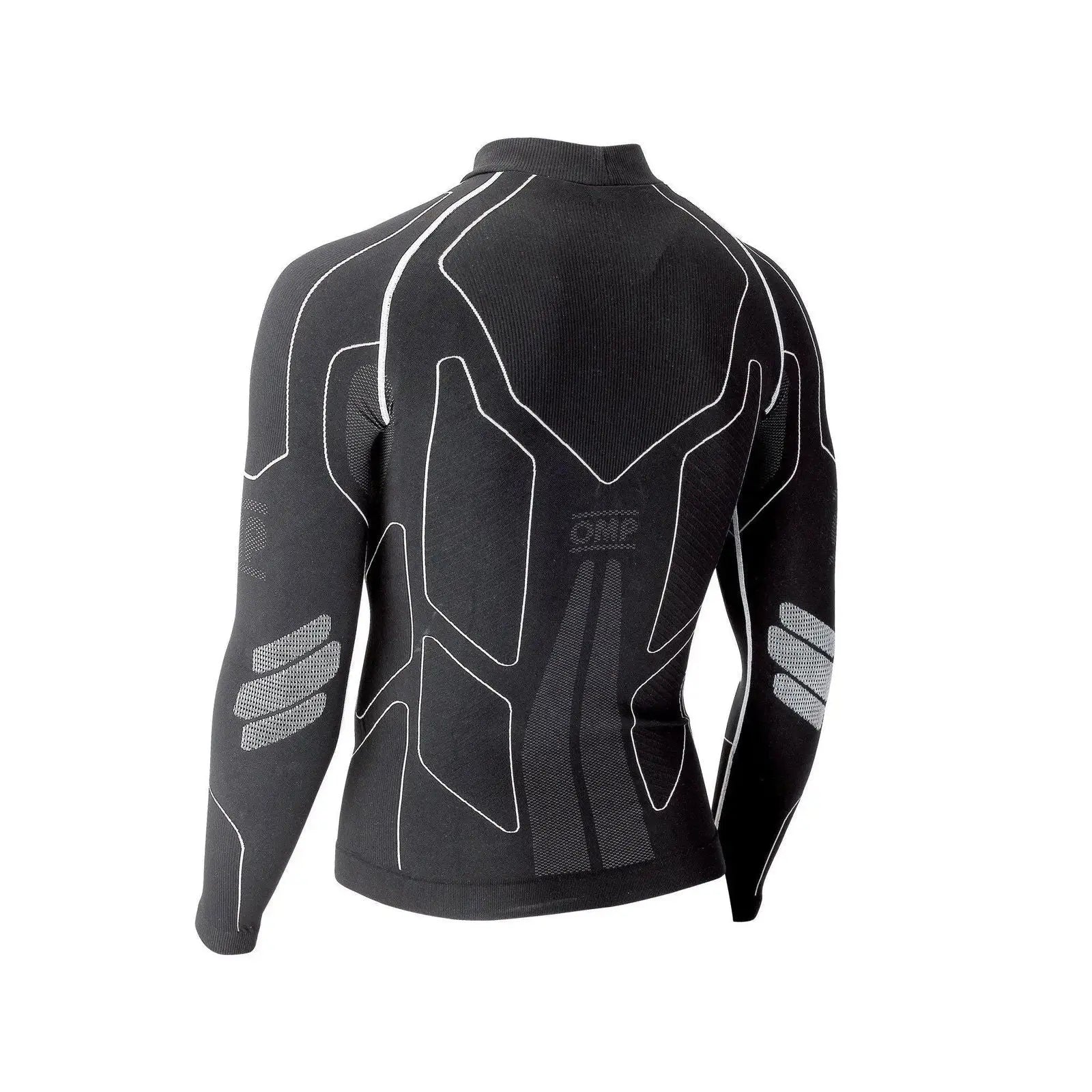 OMP KS Winter-R Long Sleeve Kart Top image 2