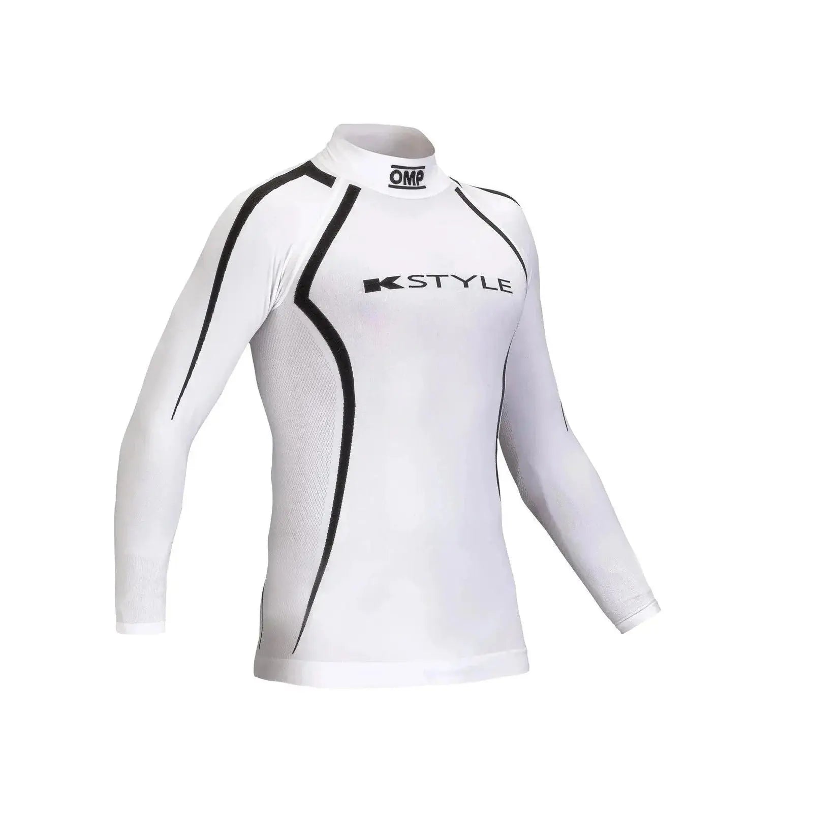 OMP Spring Long Sleeve Kart Top image 1