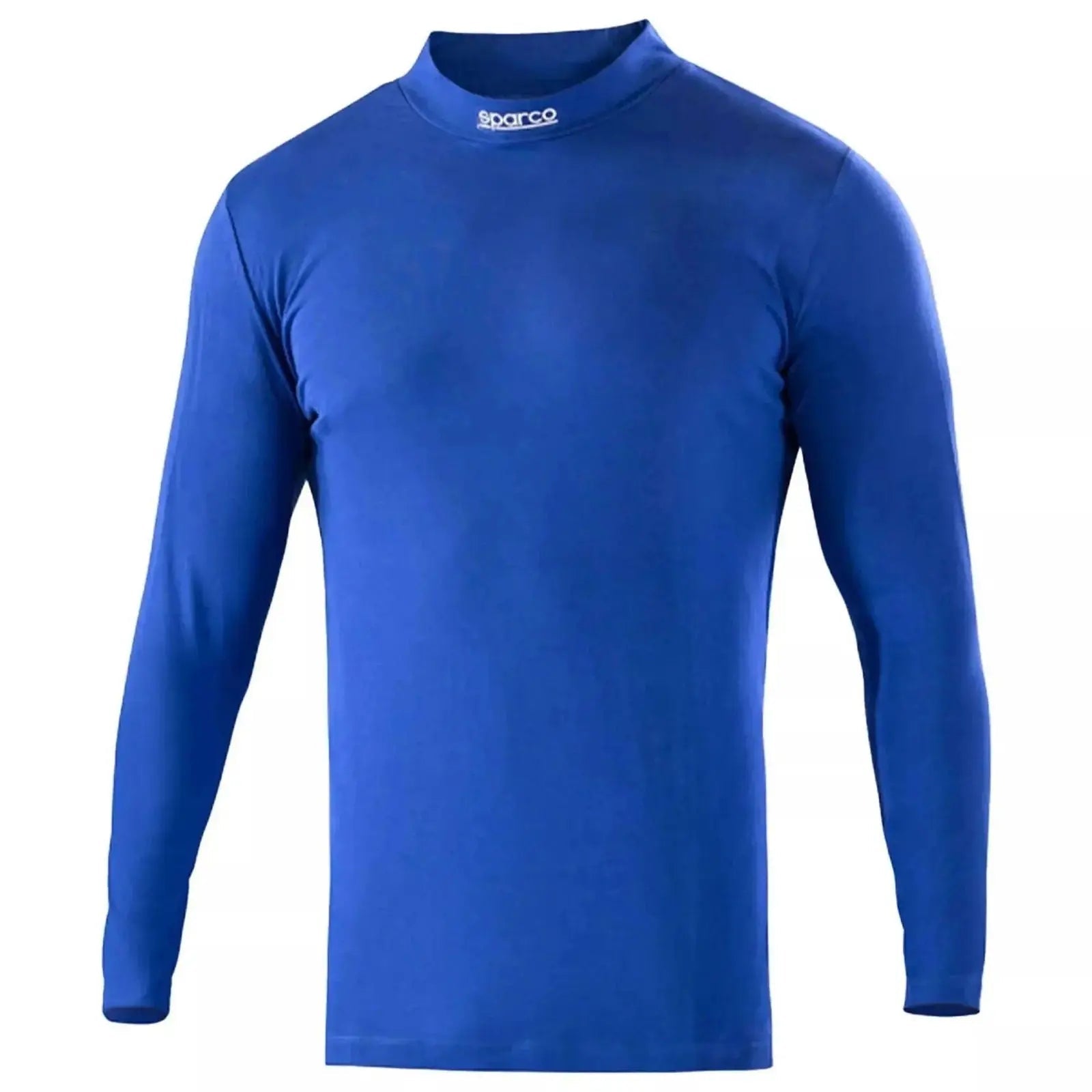 Sparco B-Rookie Long Sleeve Top Blue image 1