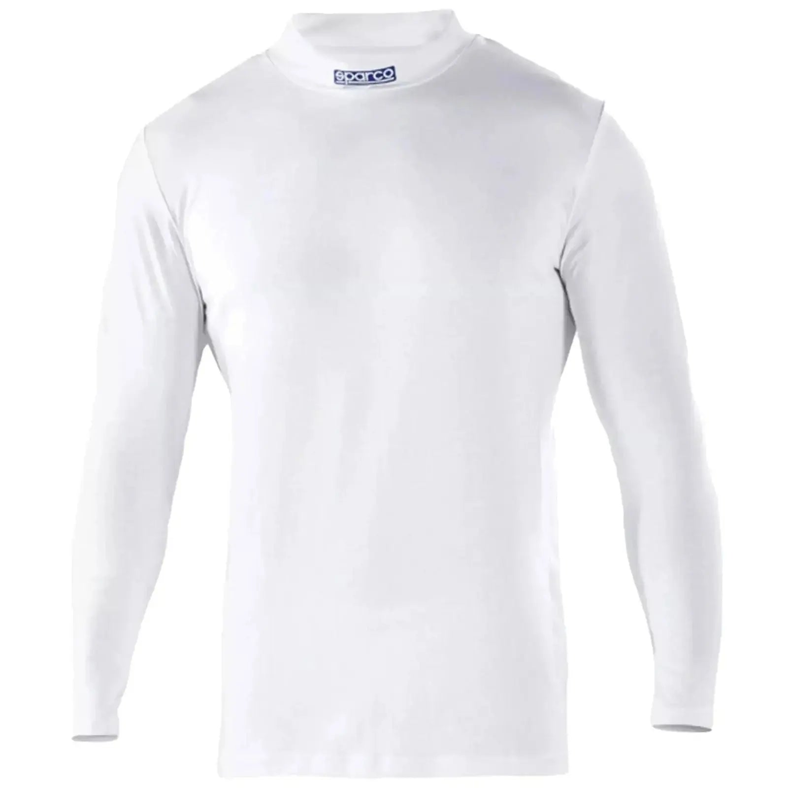 Sparco B-Rookie Long Sleeve Top White image 1