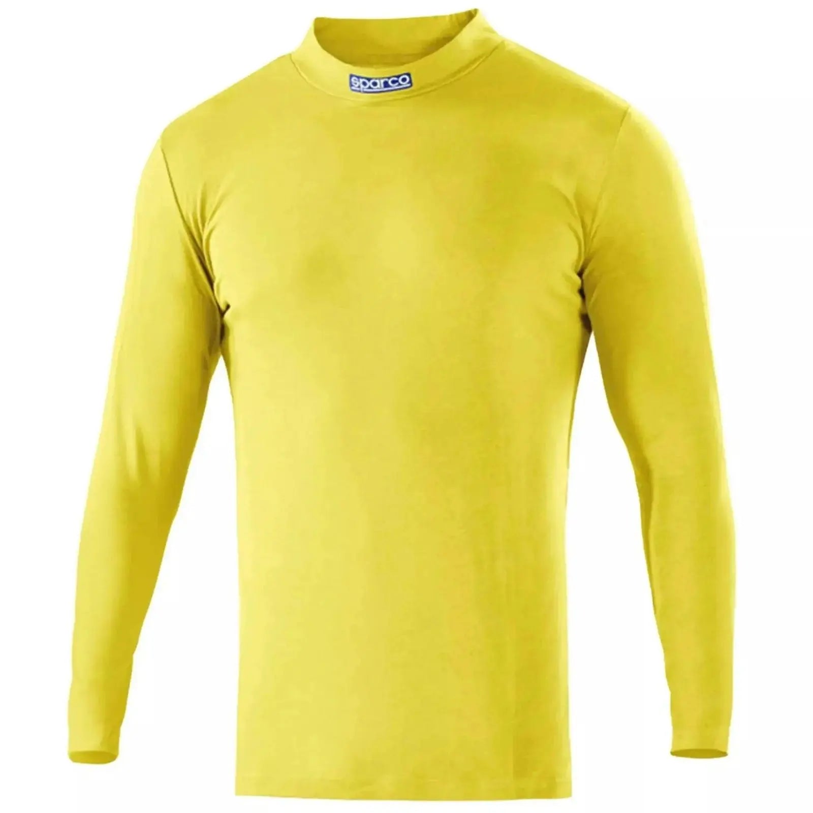 Sparco B-Rookie Long Sleeve Top Yellow image 1