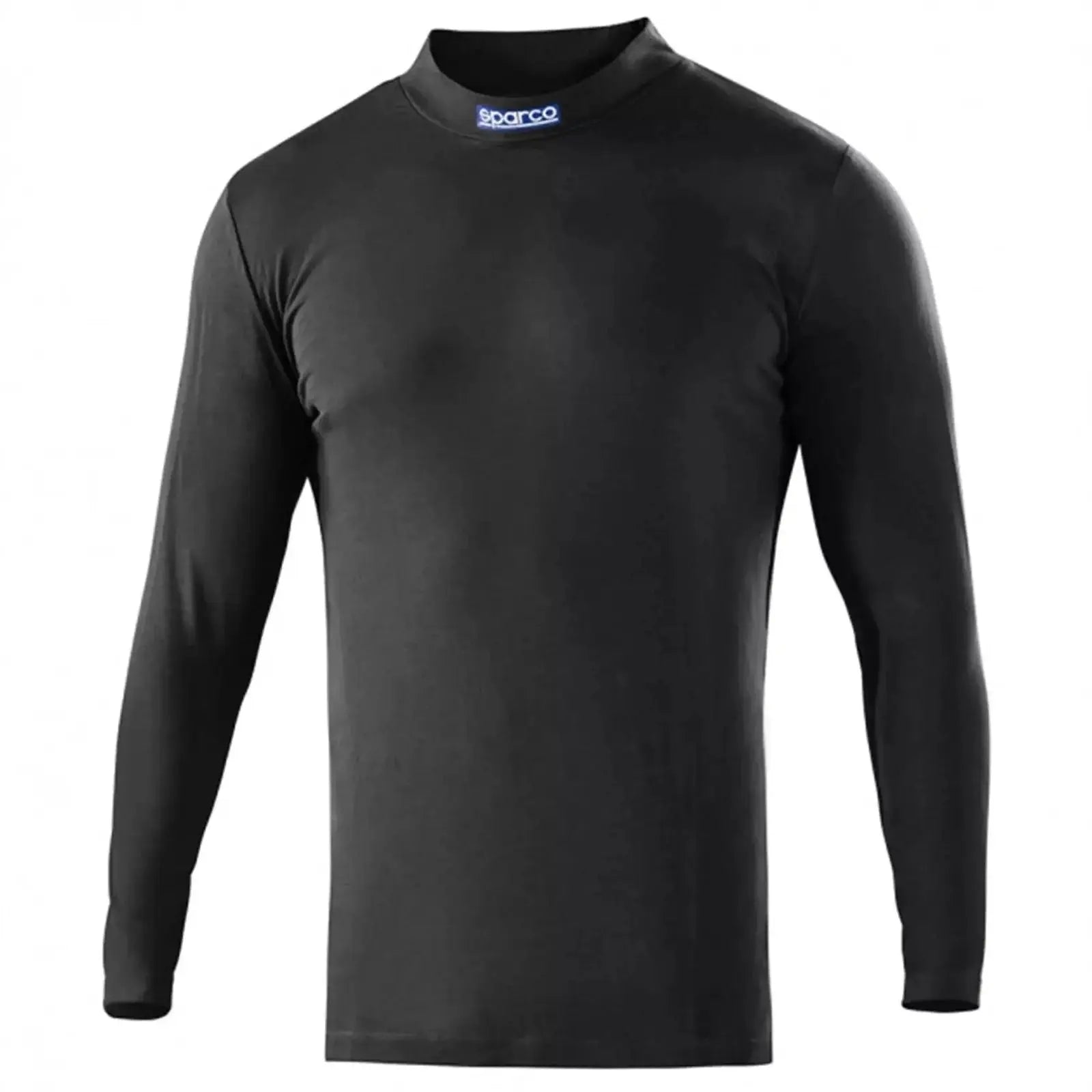 Sparco B-Rookie Long Sleeve Top Black image 1