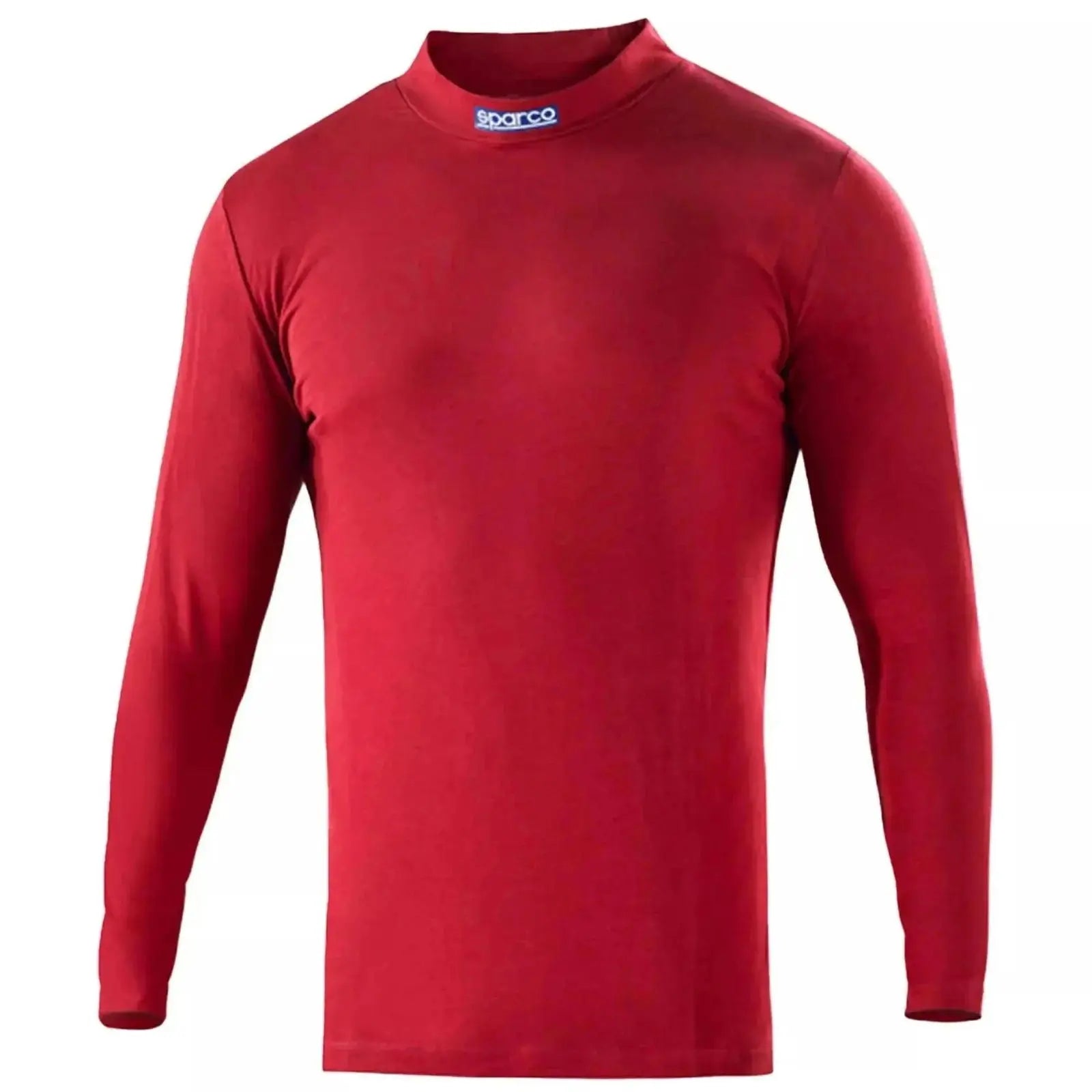 Sparco B-Rookie Long Sleeve Top Red image 1