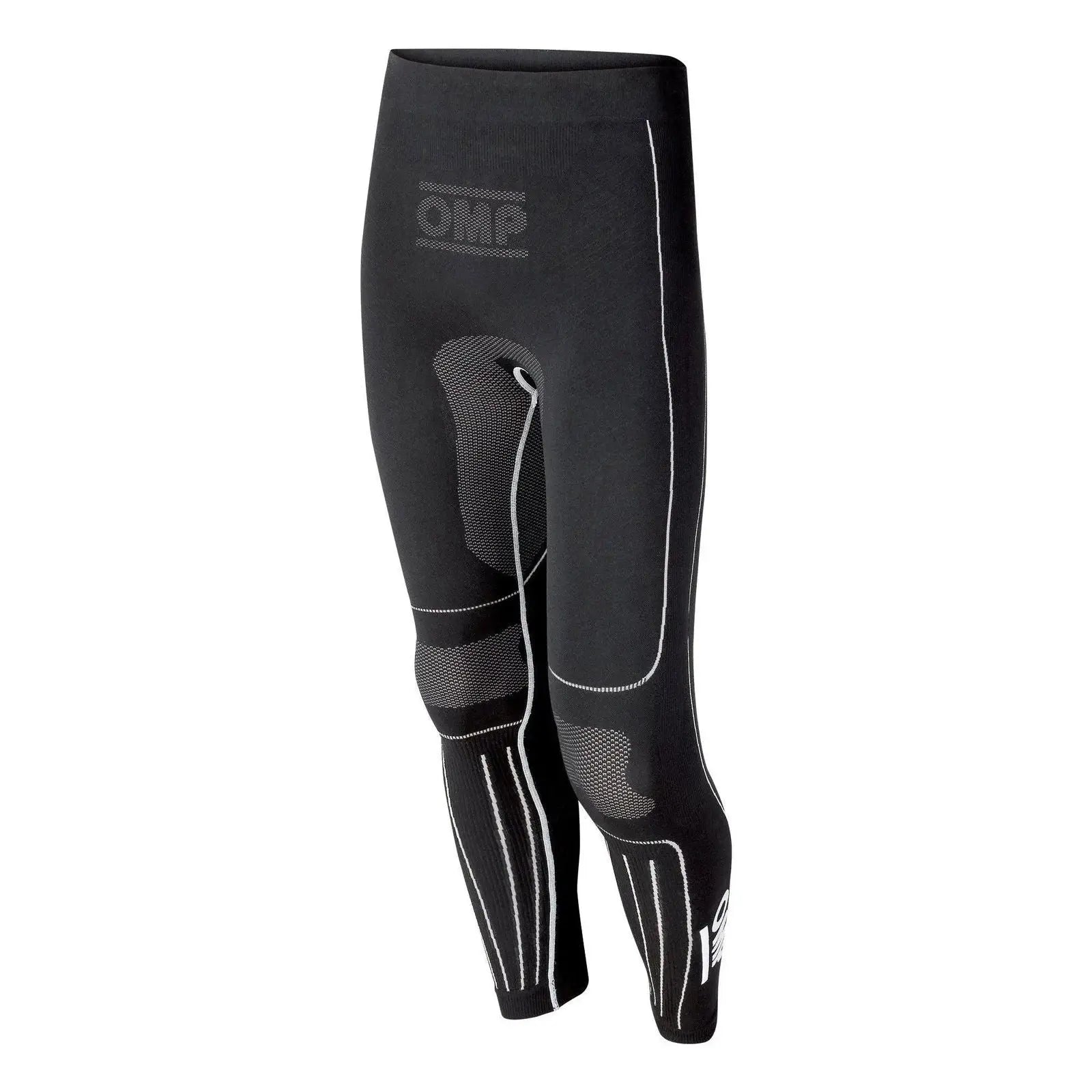 OMP KS Winter Bottoms - Black image 1