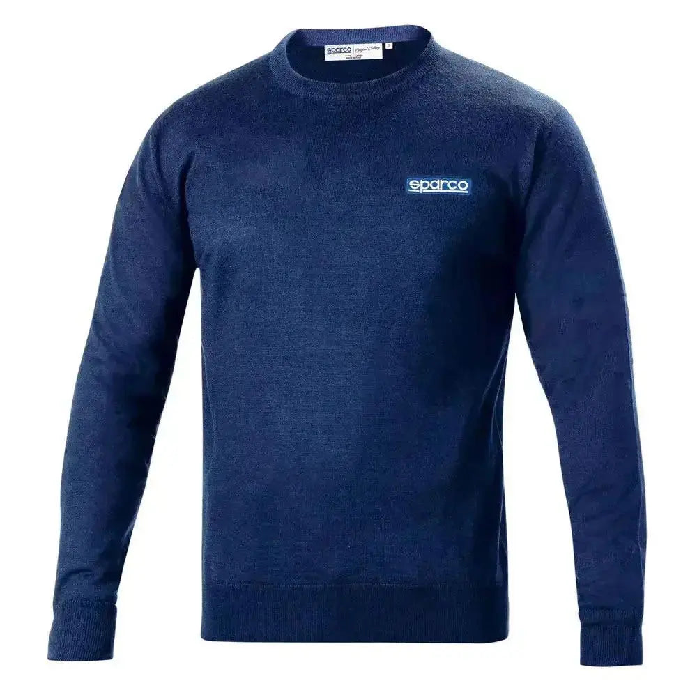 Sparco Wool Crewneck Sweatshirt image 1