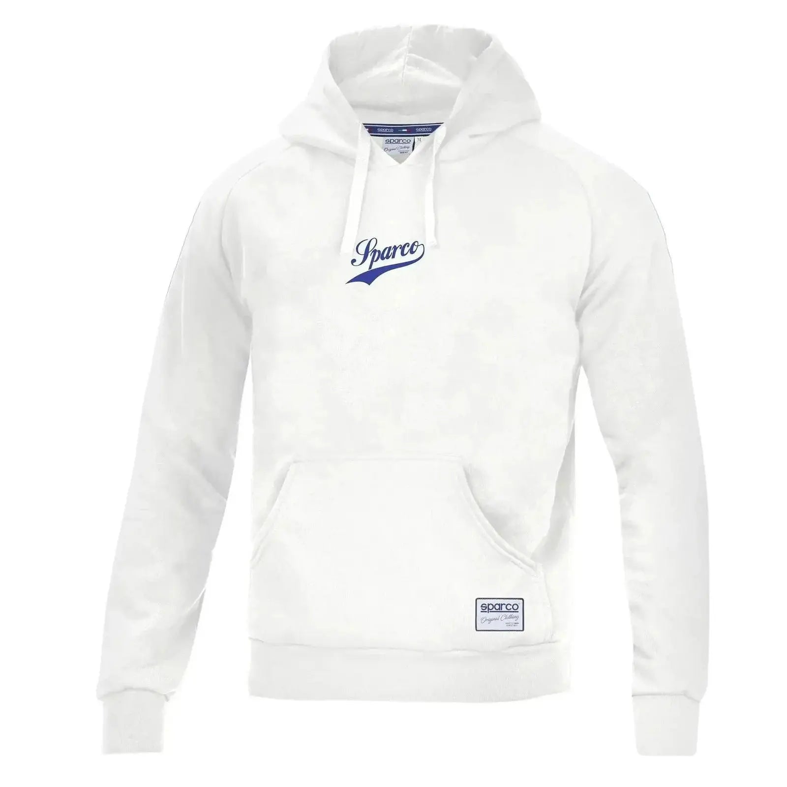 Sparco Hoodie Vintage image 1