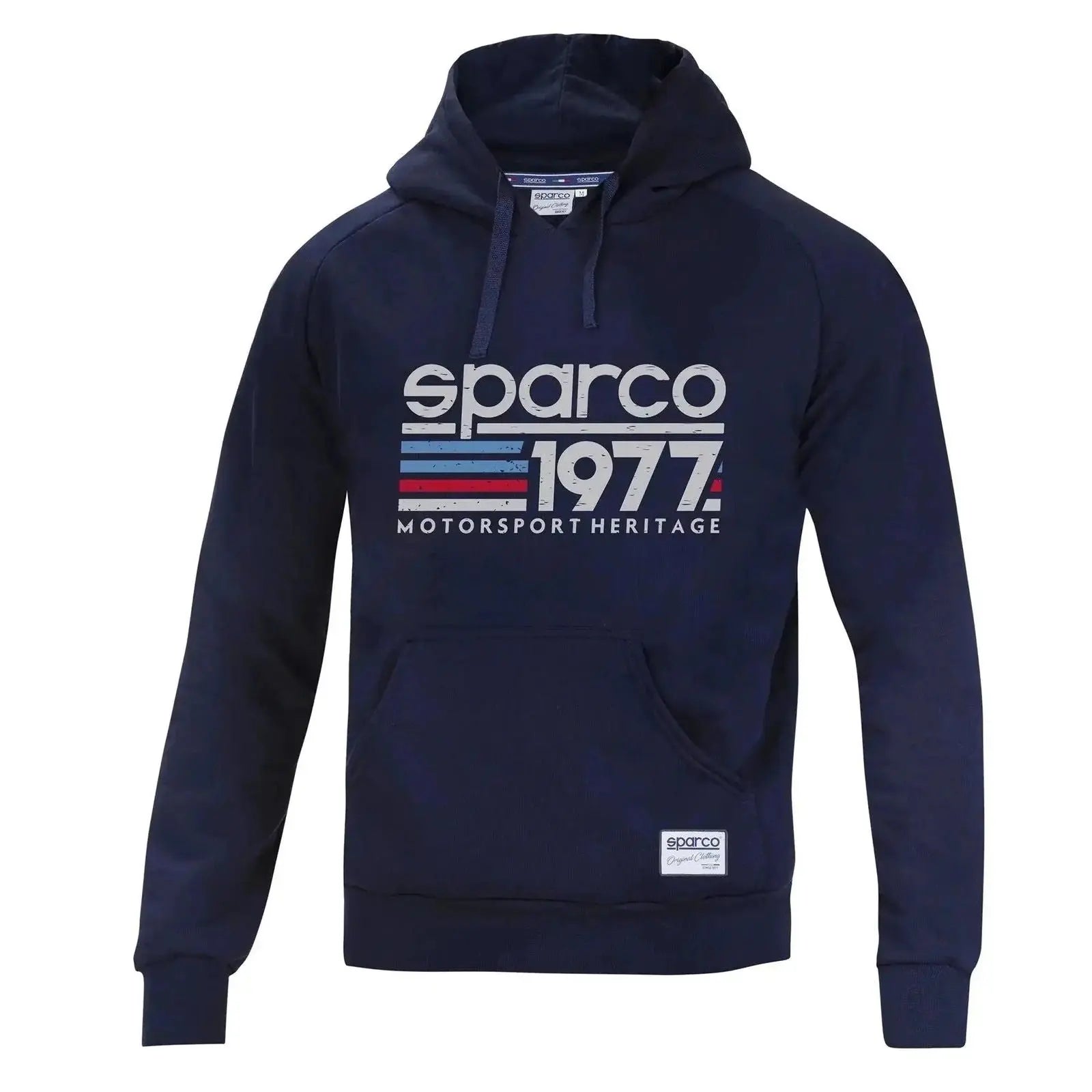Sparco Hoodie 1977 image 1