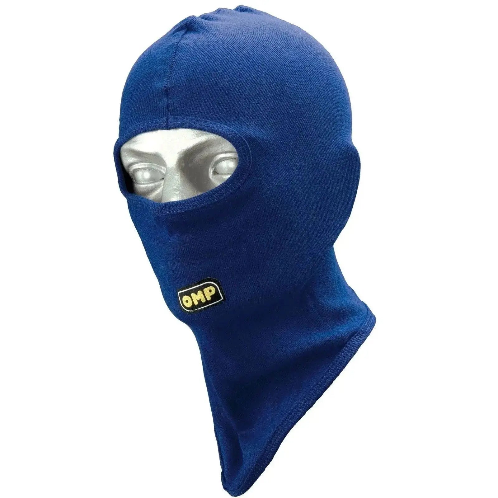 OMP Open Face Kart Balaclava image 1