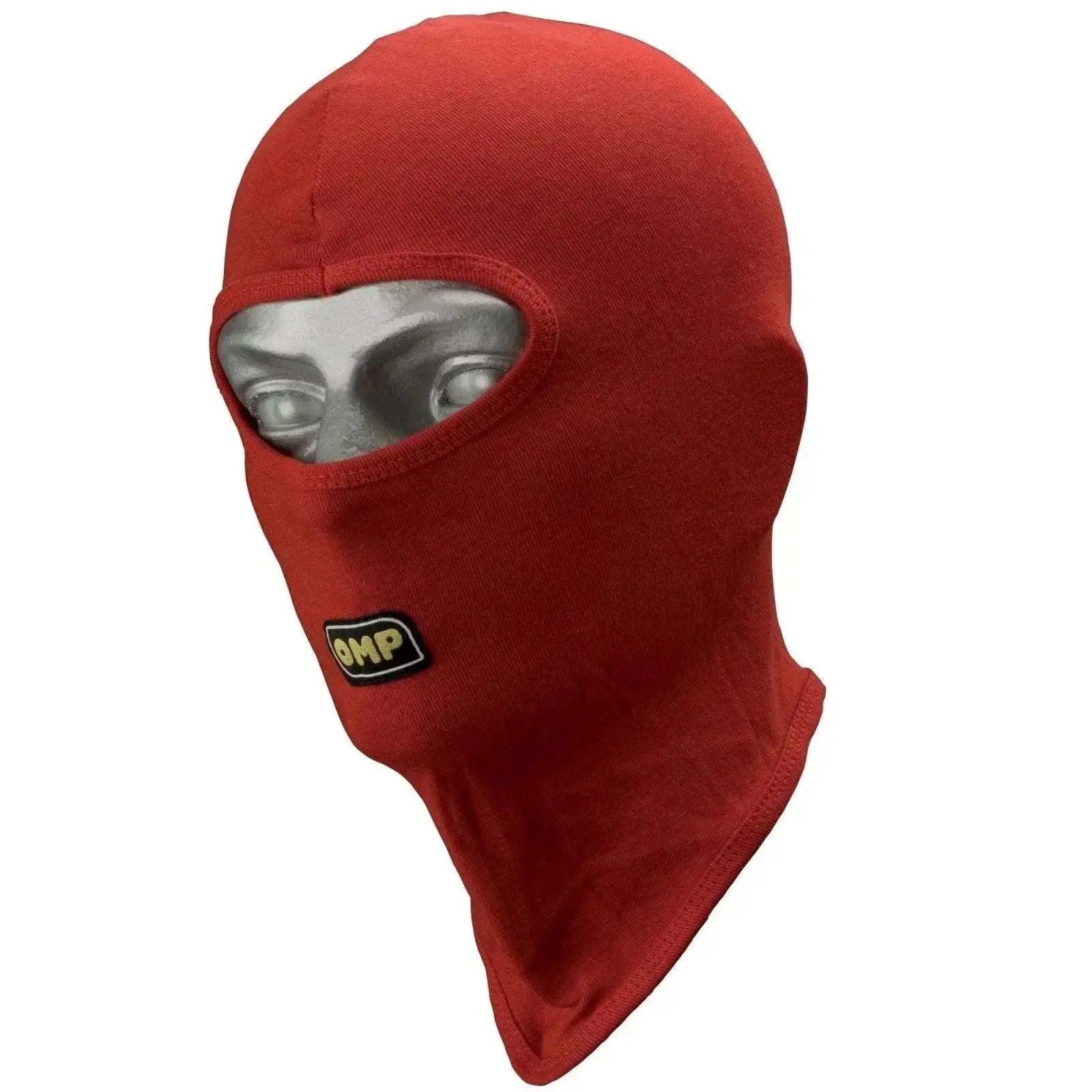 OMP Open Face Kart Balaclava image 2