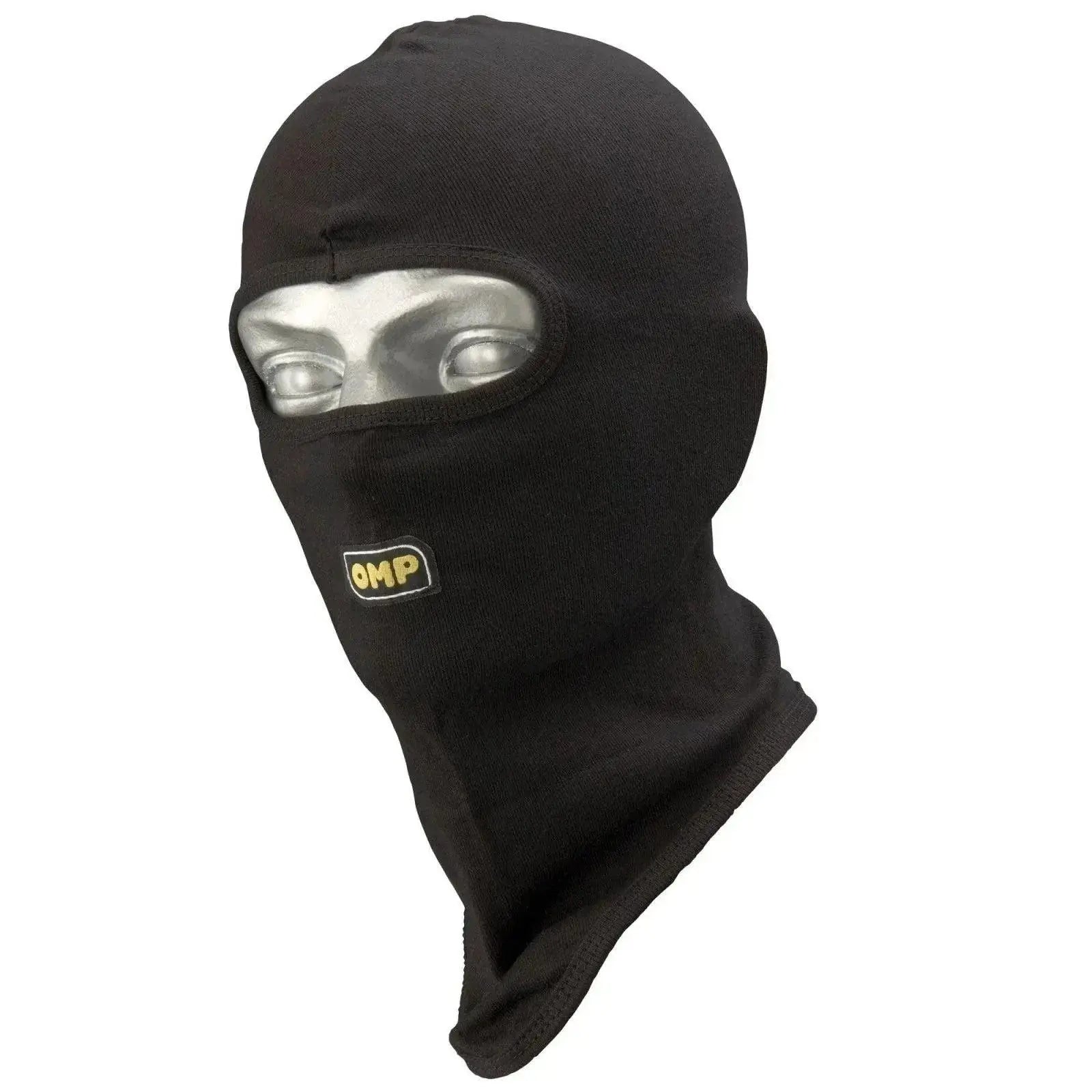 OMP Open Face Kart Balaclava image 3