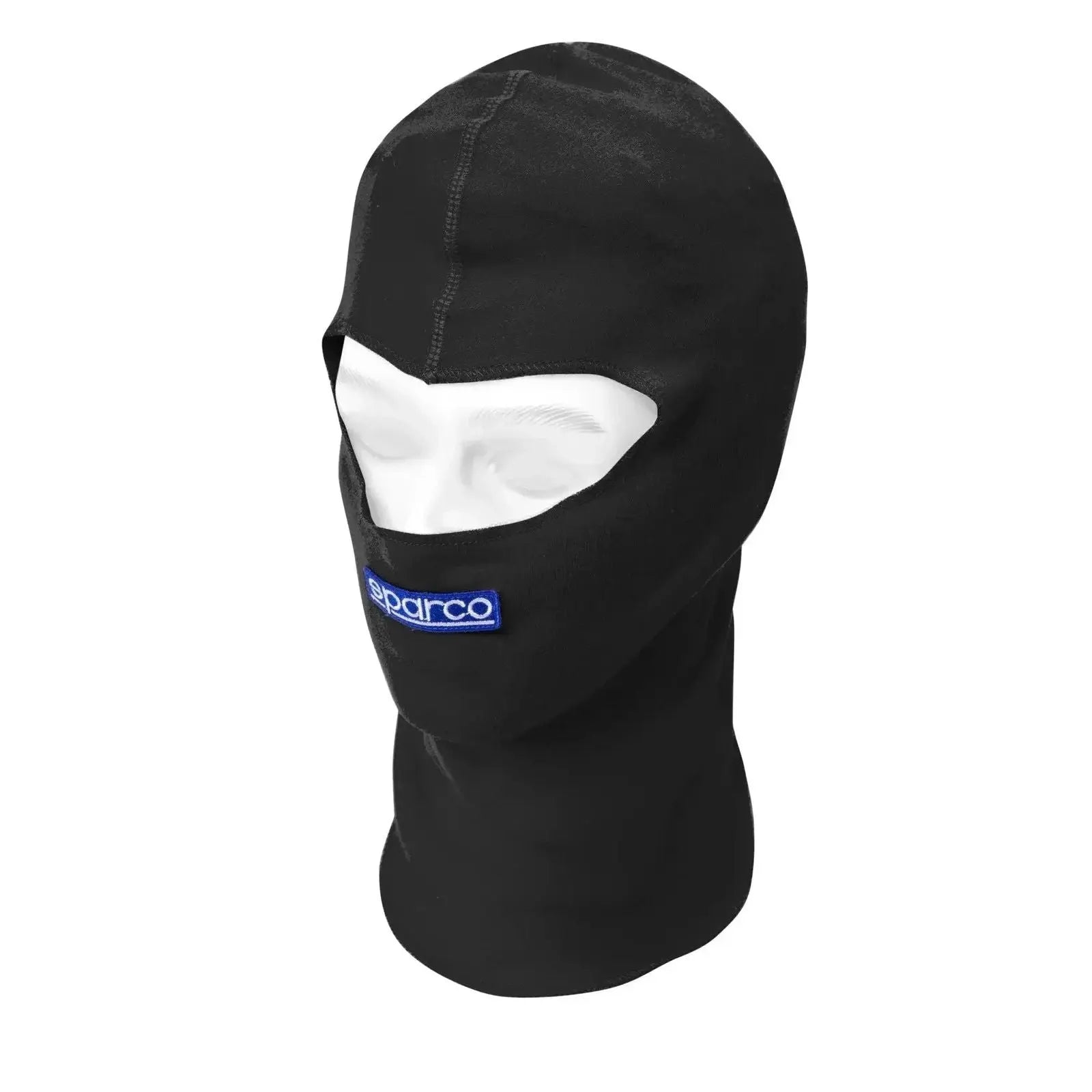 Sparco Rookie Kart Balaclava Black image 1