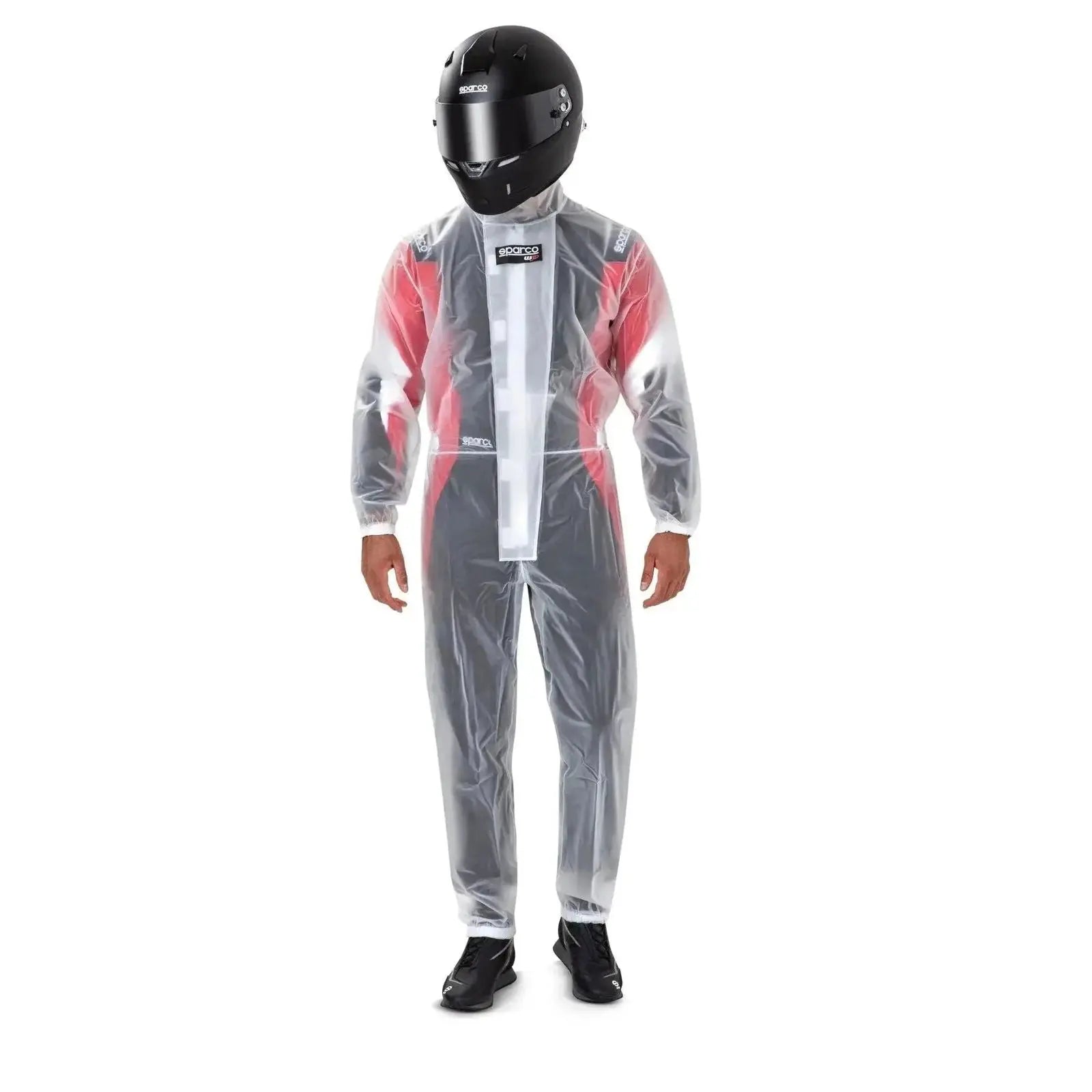 Sparco T-1 Evo Wetsuit image 1