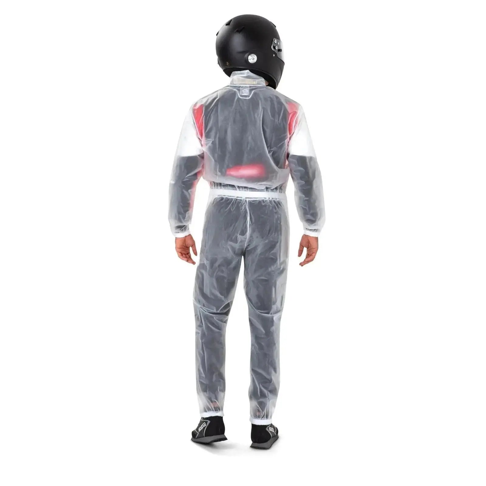 Sparco T-1 Evo Wetsuit image 2