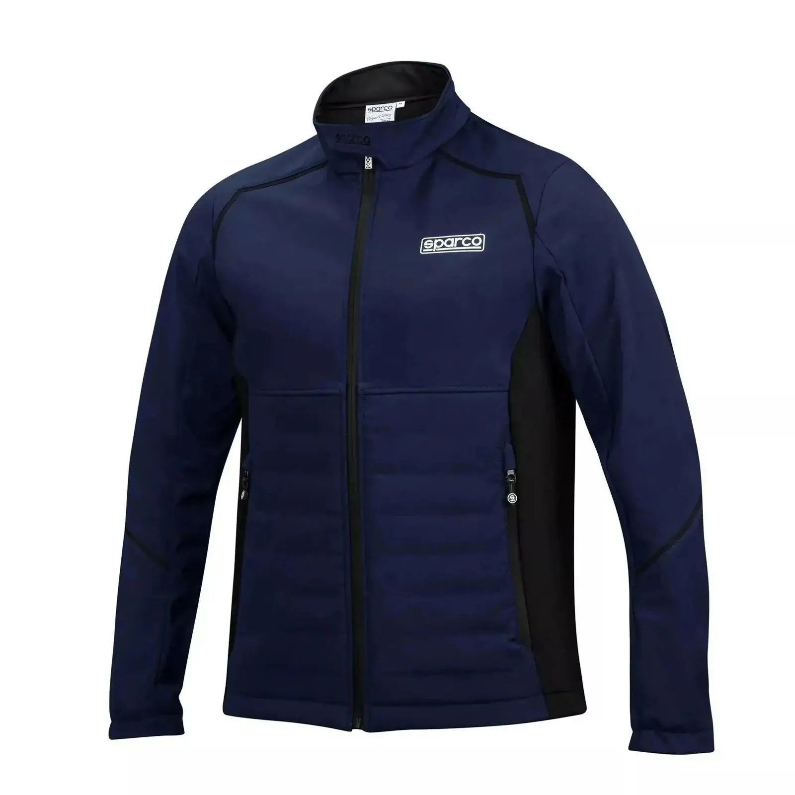 Sparco Softshell Jacket image 3
