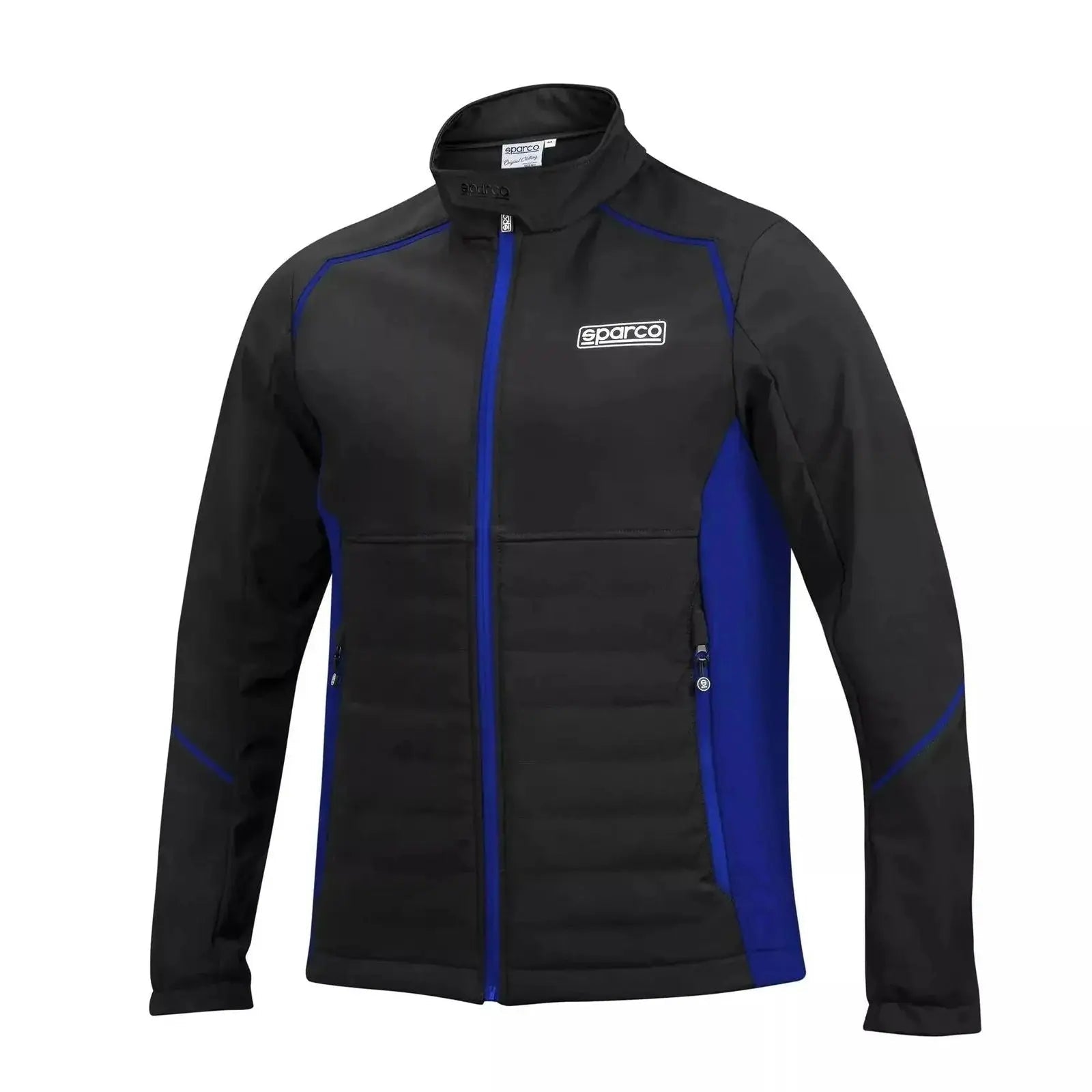 Sparco Softshell Jacket image 4