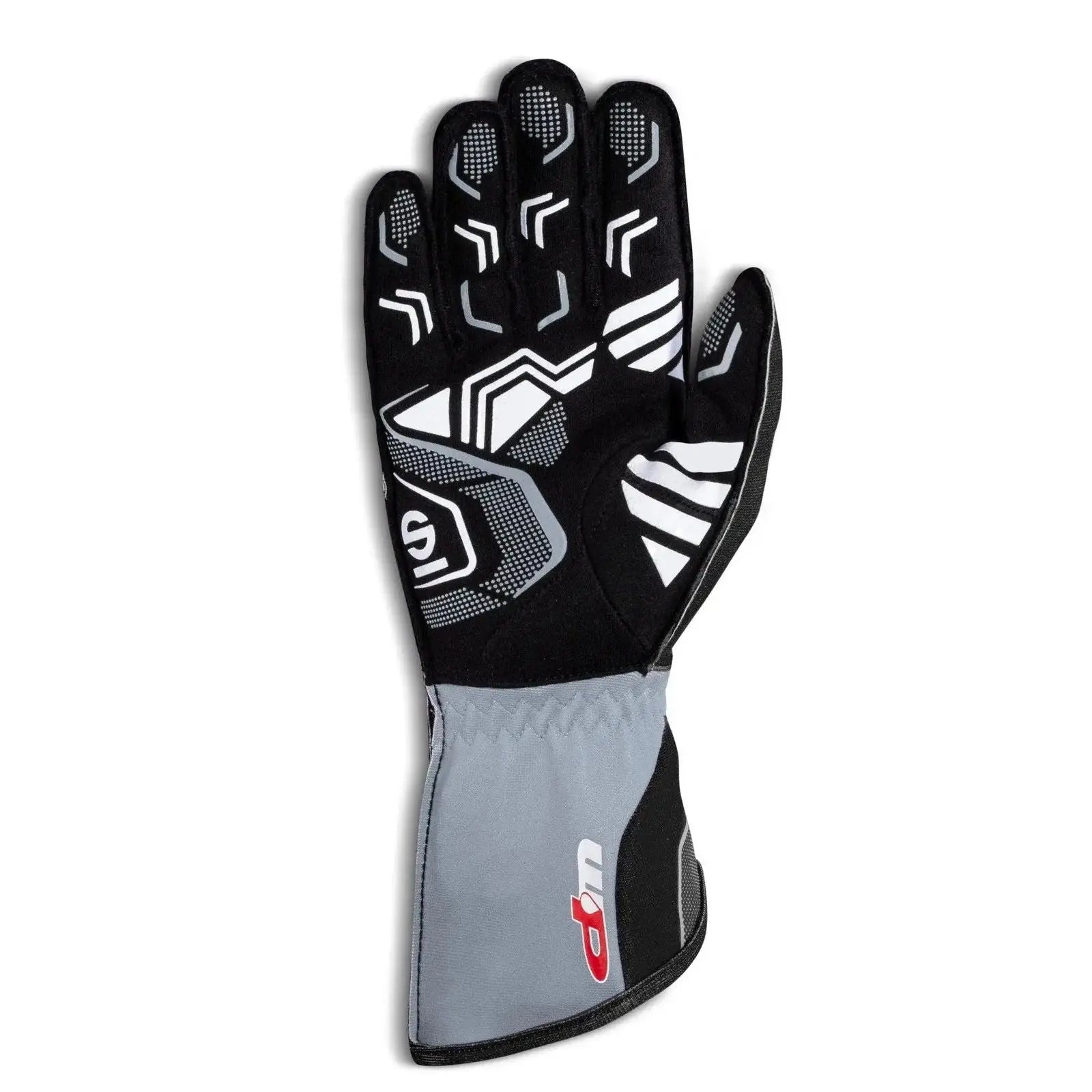 Sparco Record WP Water Resistant Kart Gloves image 2