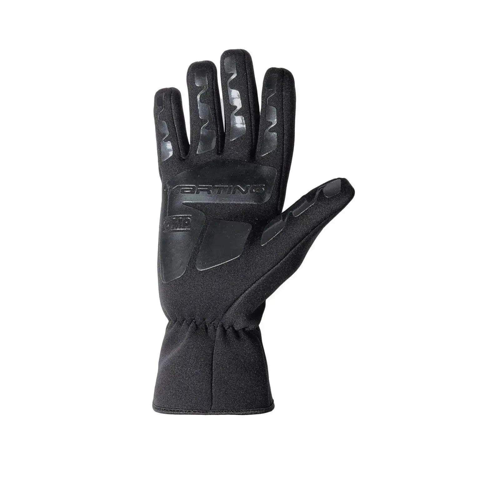 OMP Rain K Wet Weather Kart Gloves image 2