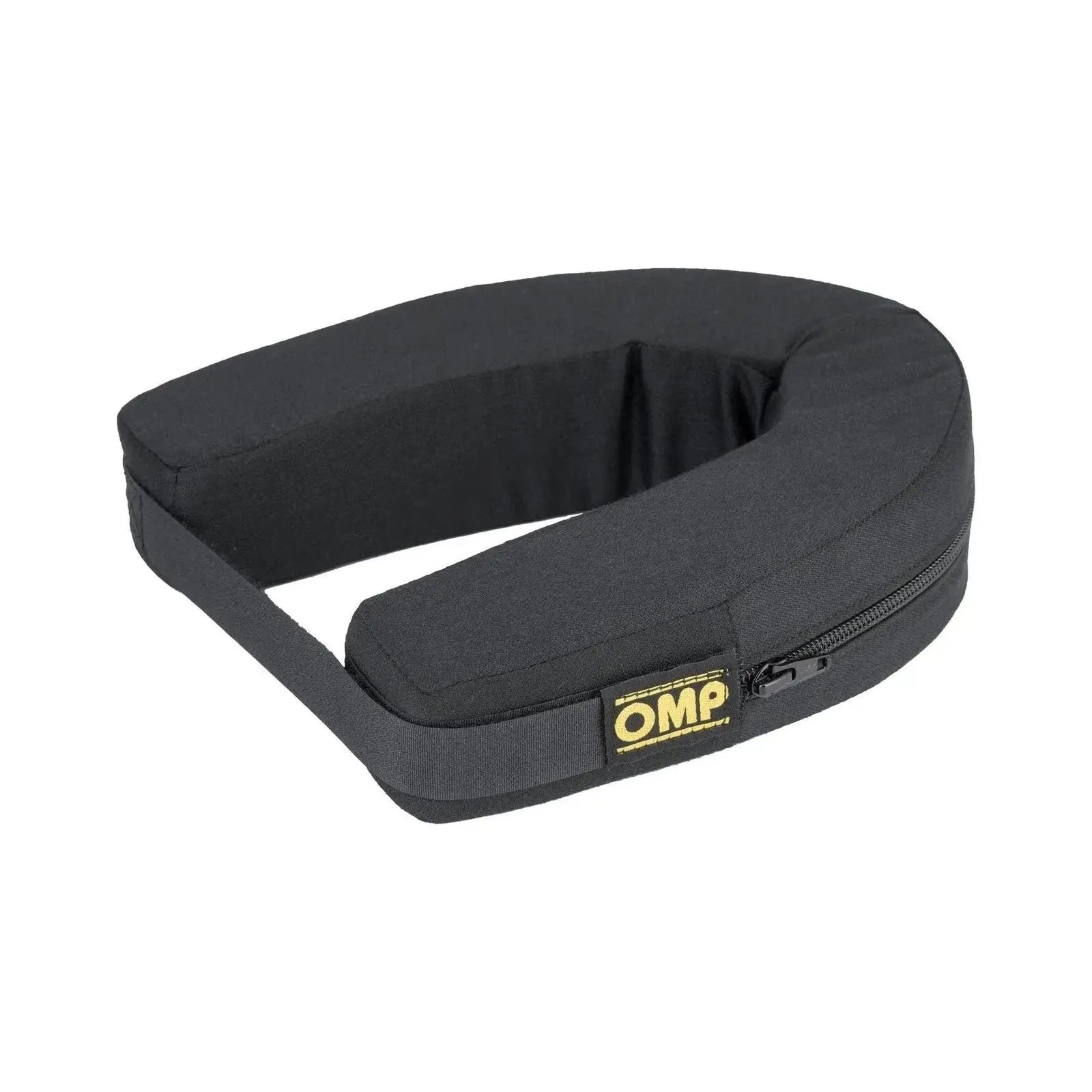OMP Nomex Neck Collar - Black image 1