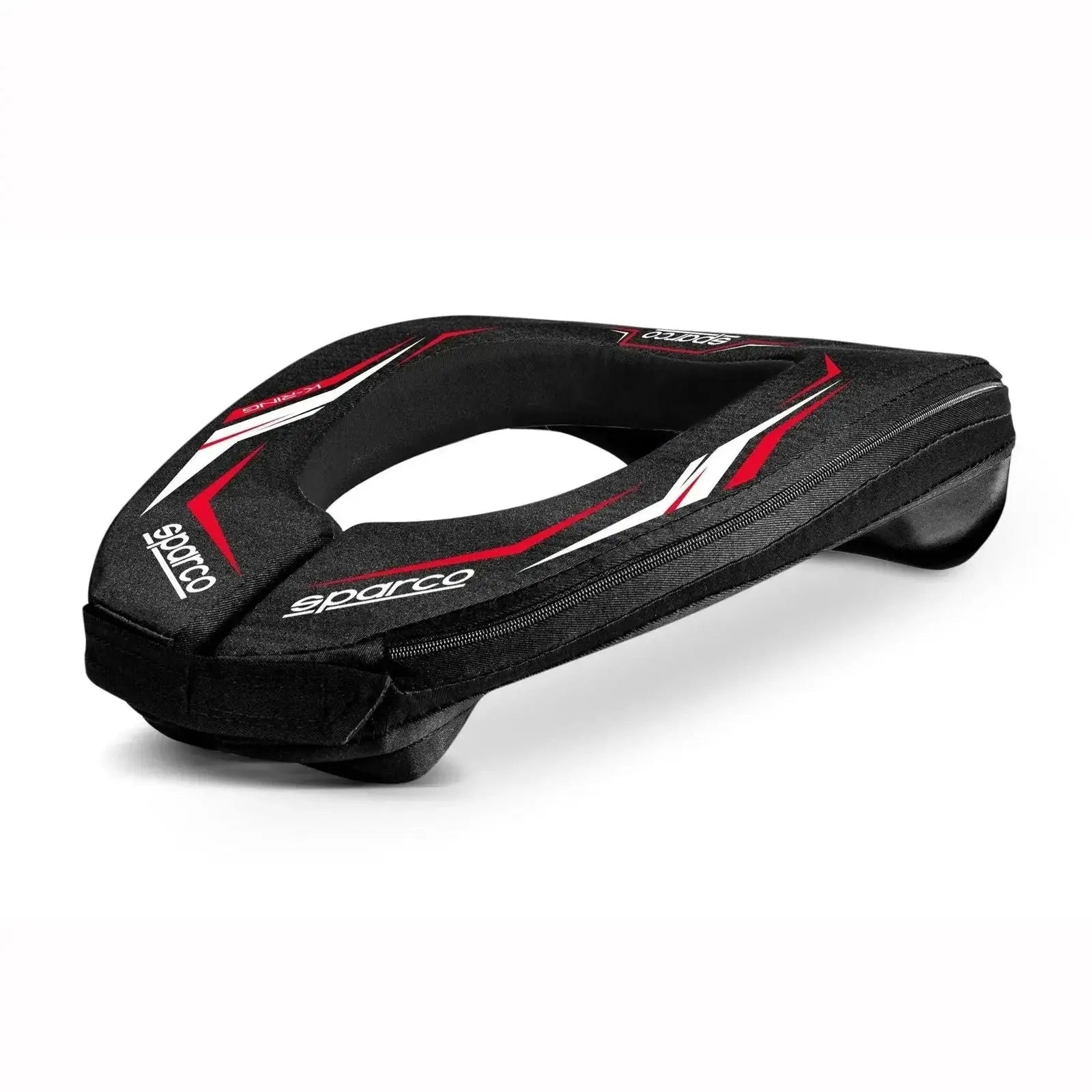 Sparco K-Ring Kart Neck Support - Adult image 1