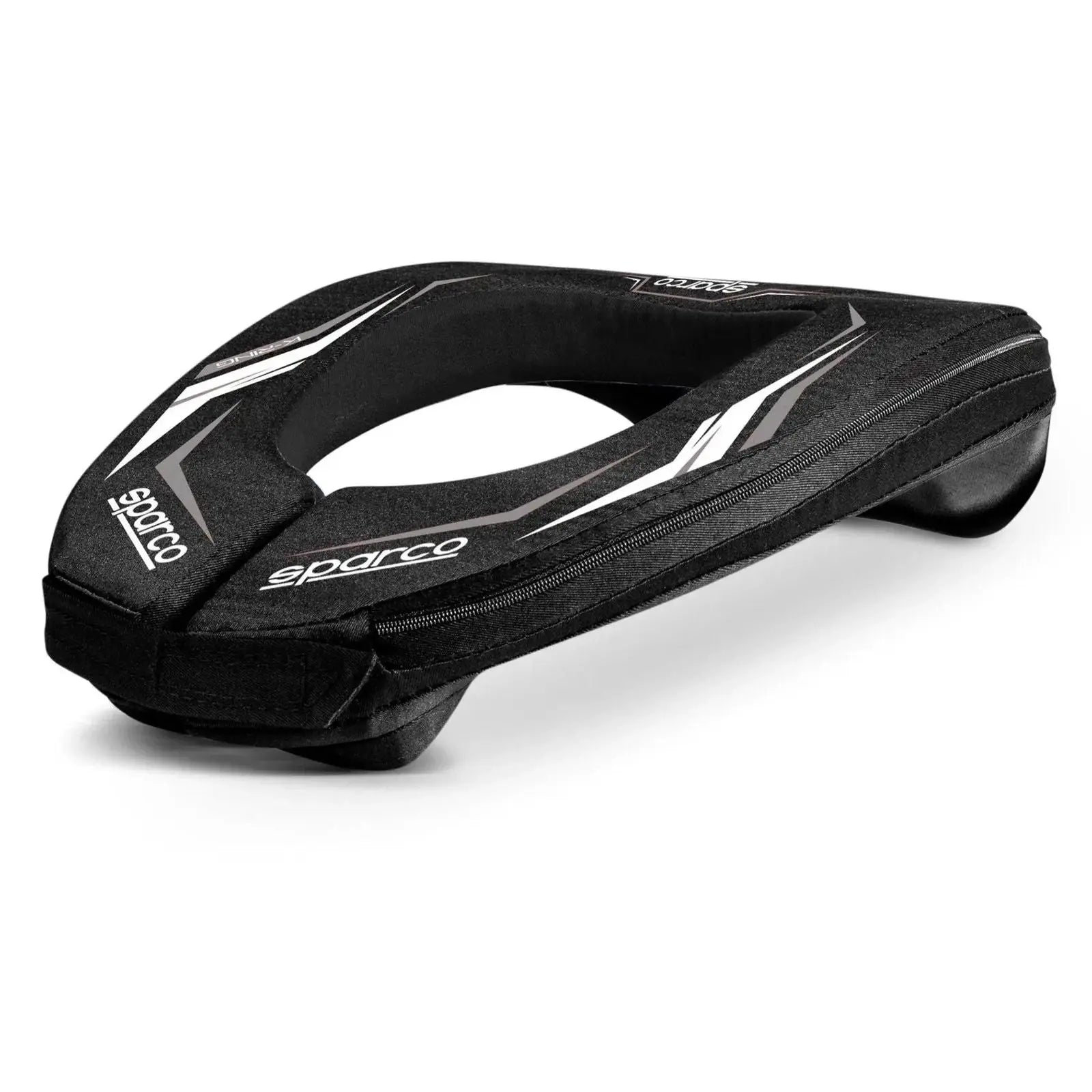 Sparco K-Ring Kart Neck Support - Adult image 2