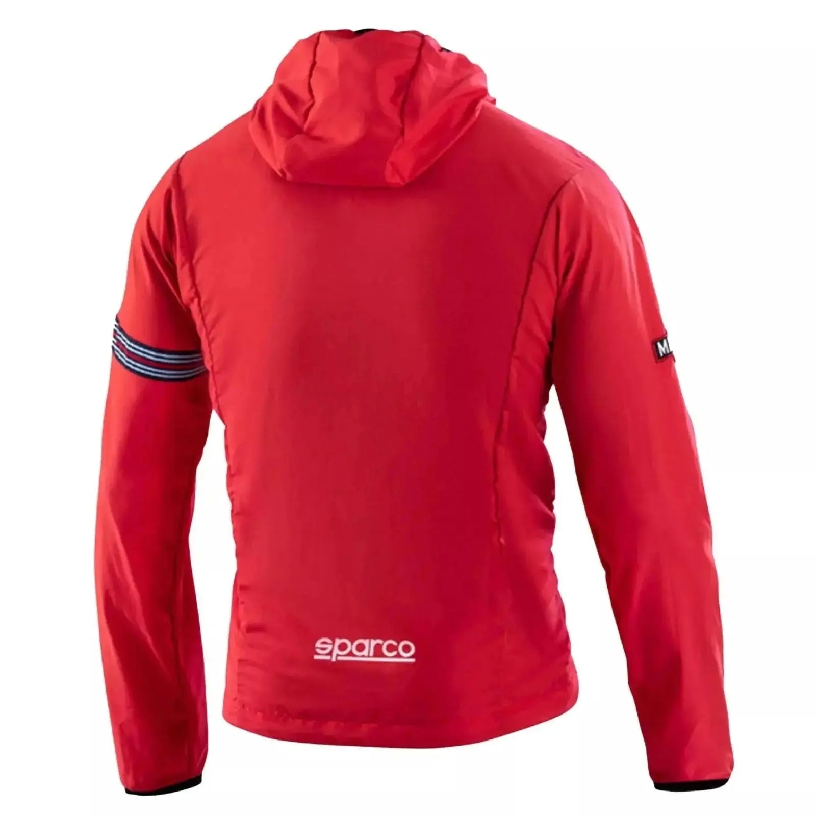 Sparco Martini Windstopper New Hoodie image 2