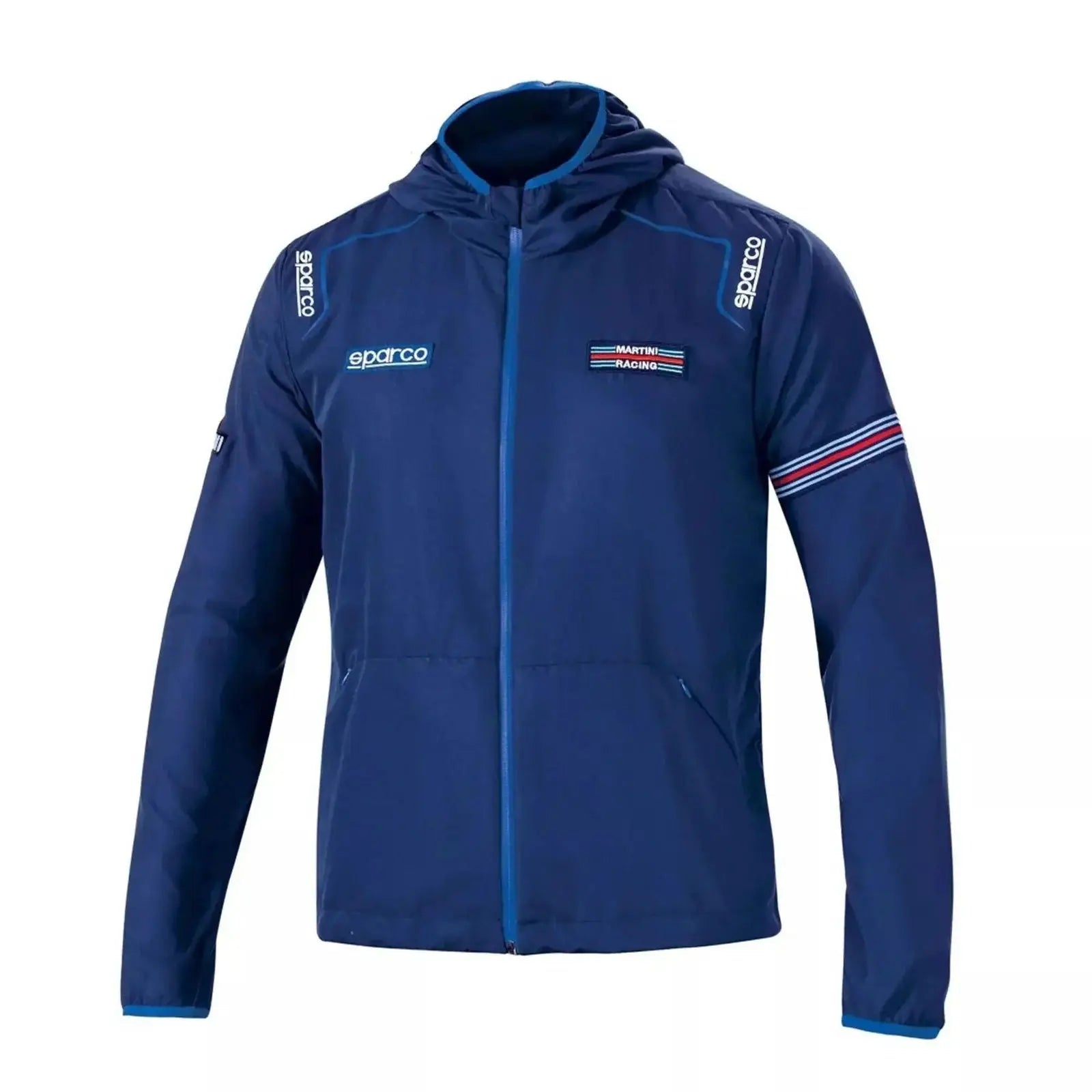 Sparco Martini Windstopper New Hoodie image 3