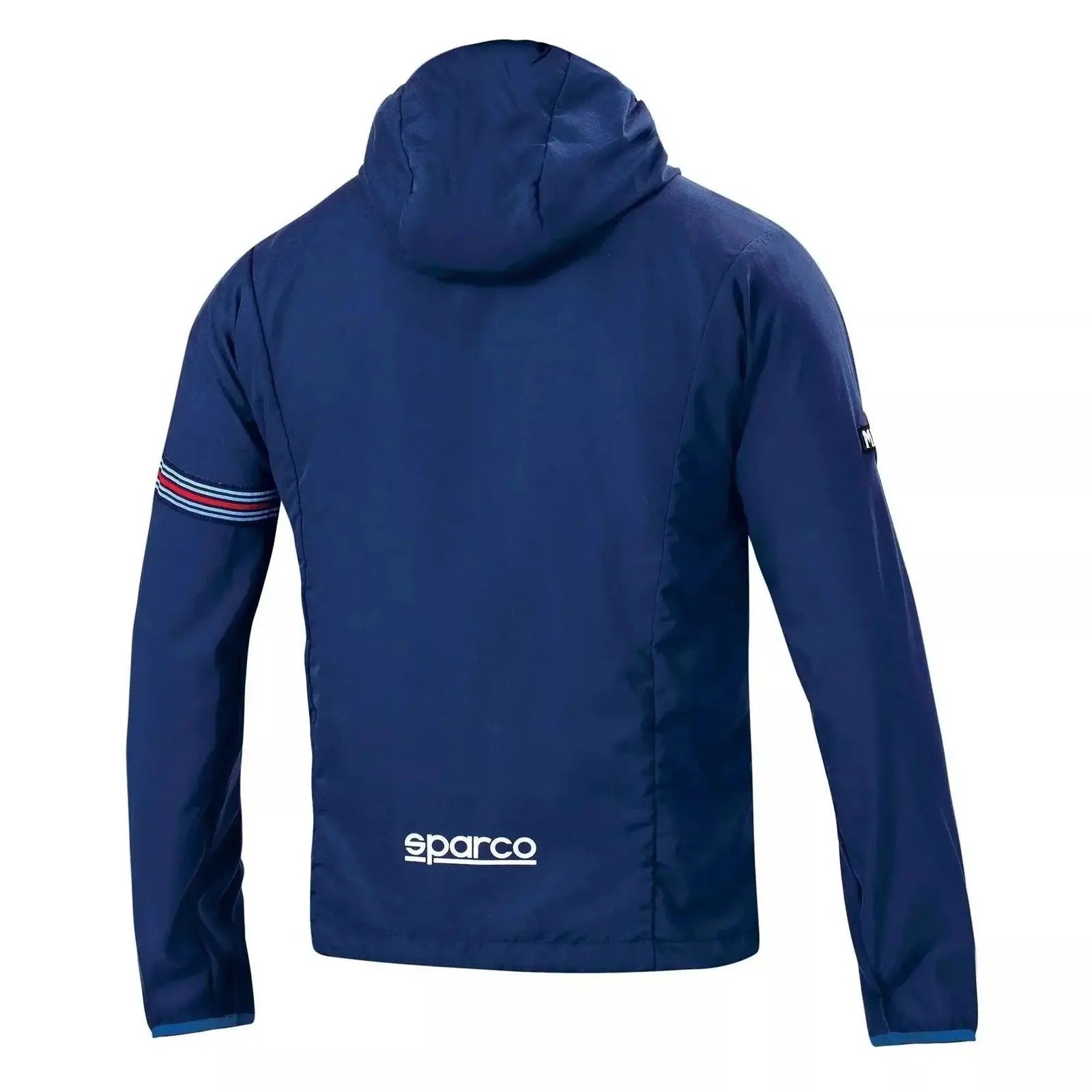 Sparco Martini Windstopper New Hoodie image 4