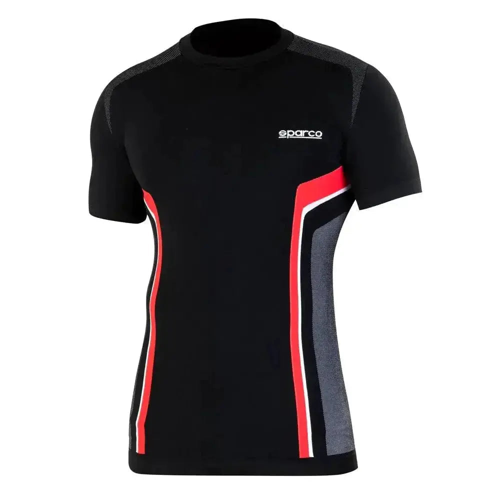 Sparco T-Shirt Hyper-T New desinged image 1